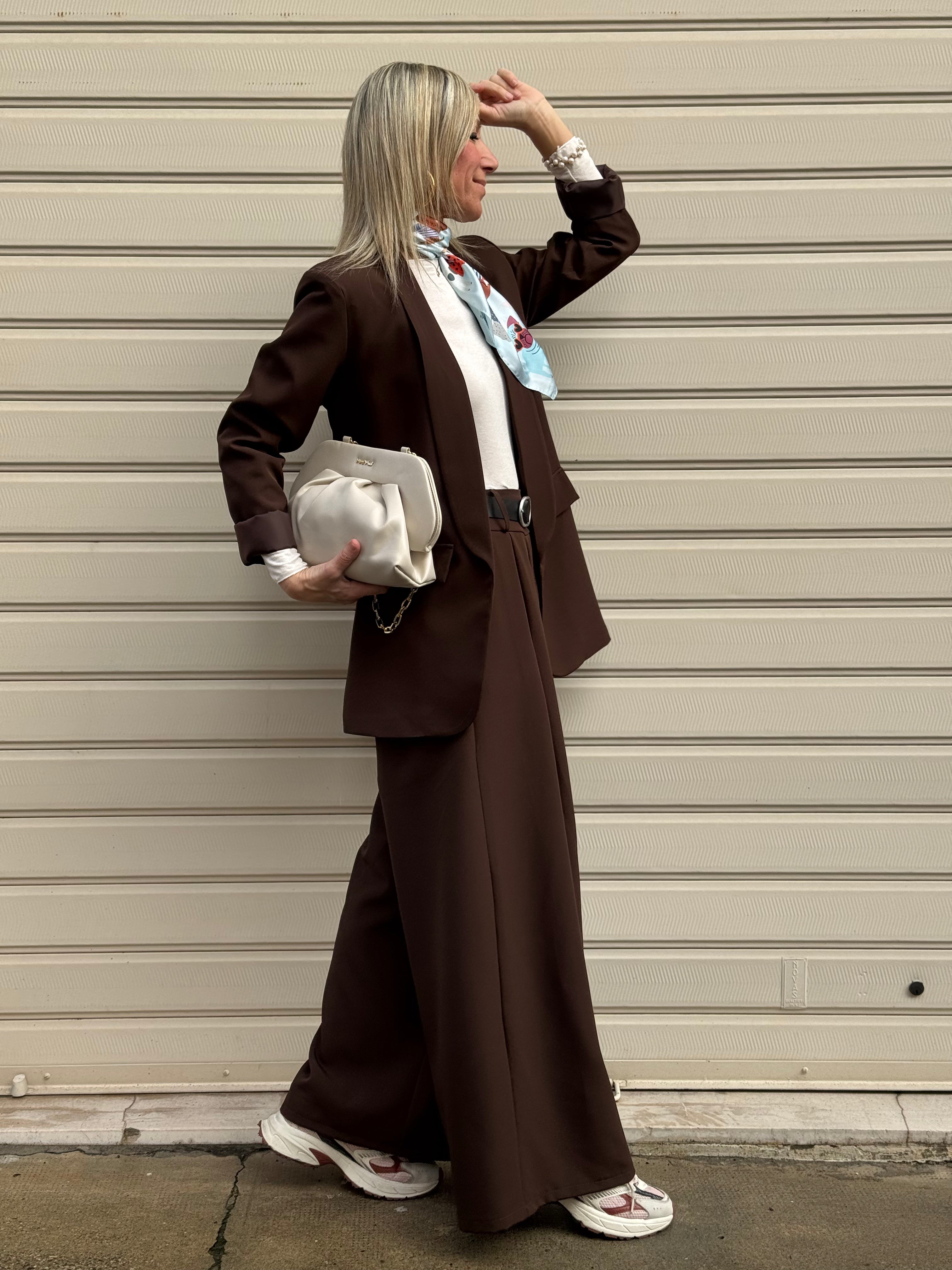 Blazer emily