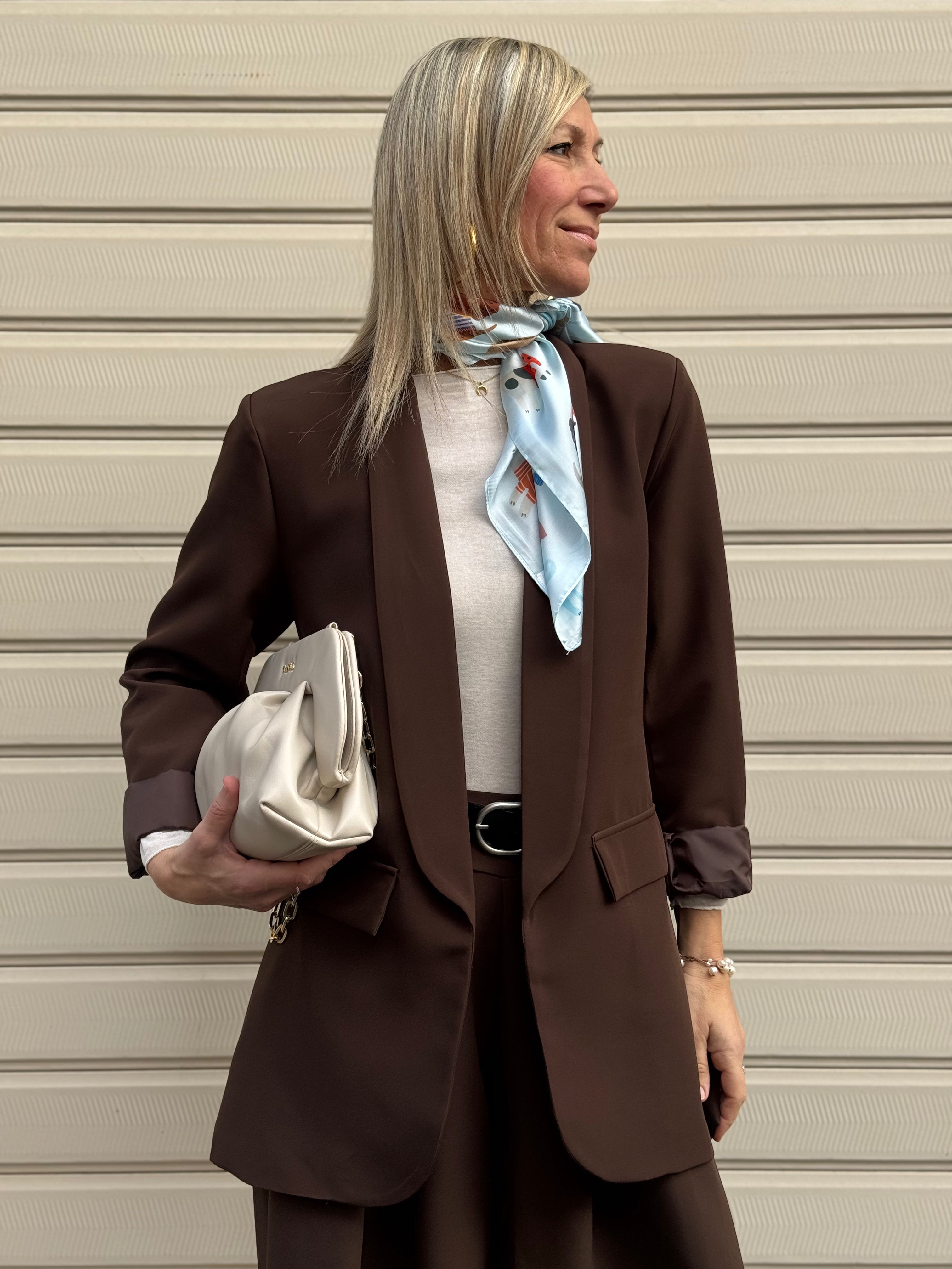 Blazer emily