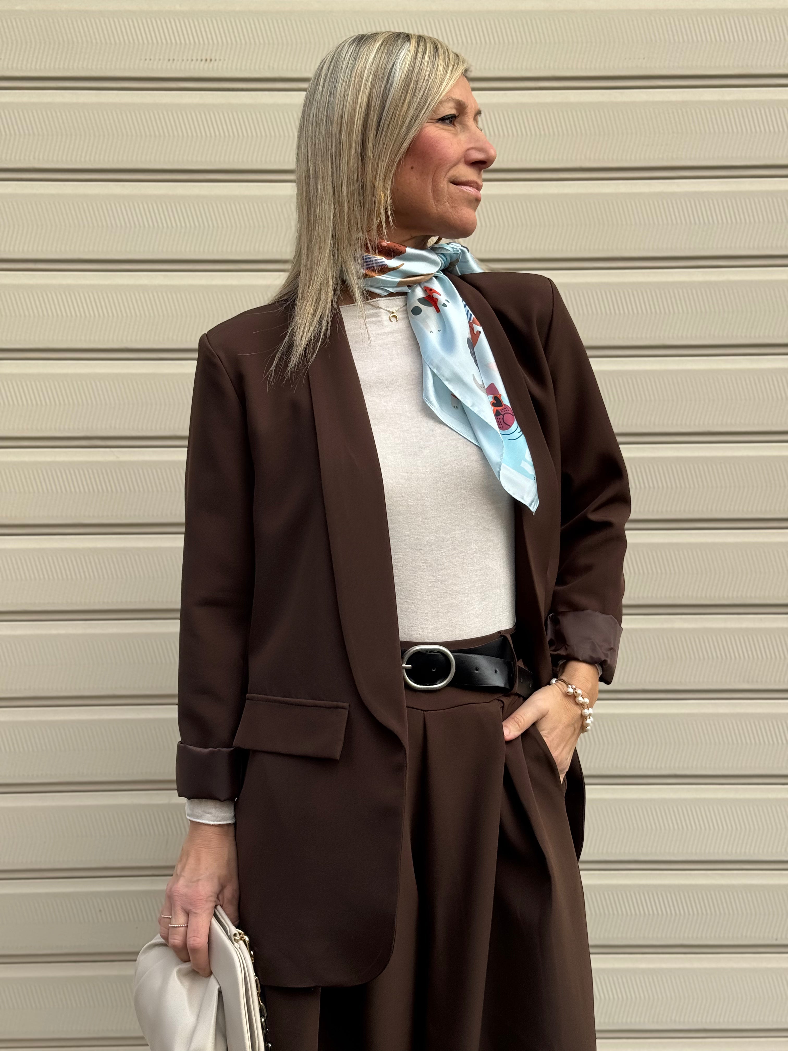Blazer emily