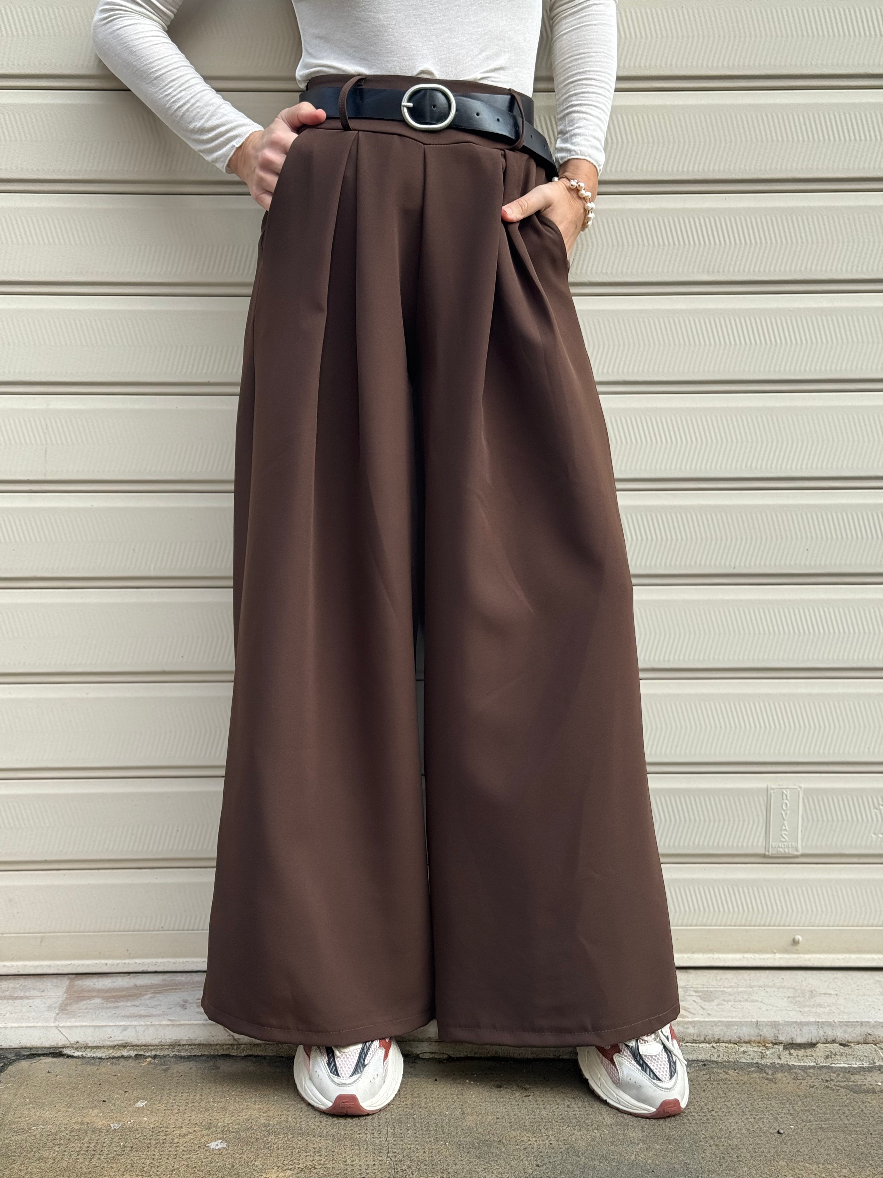 Gonna pantalone emily