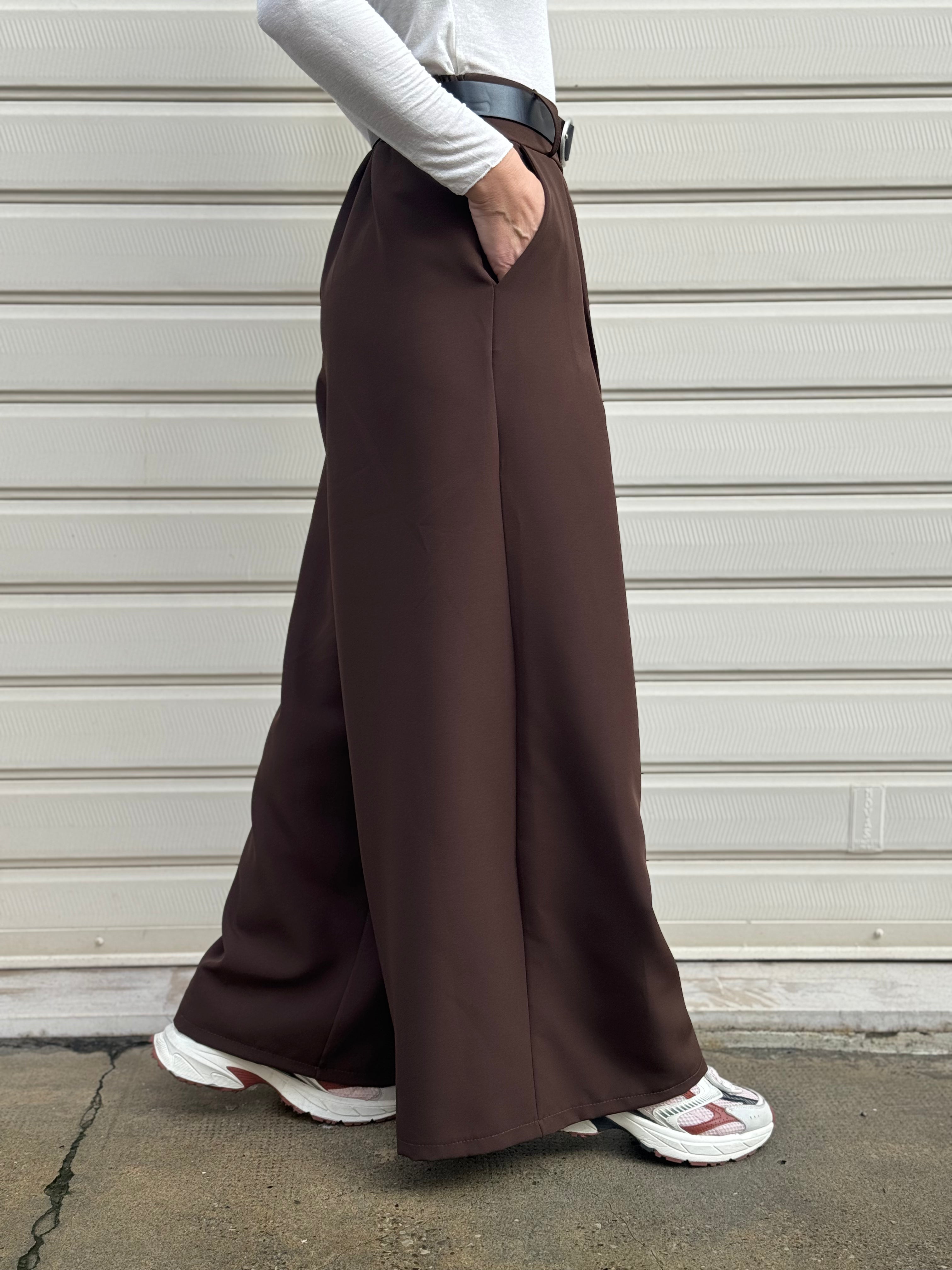 Gonna pantalone emily