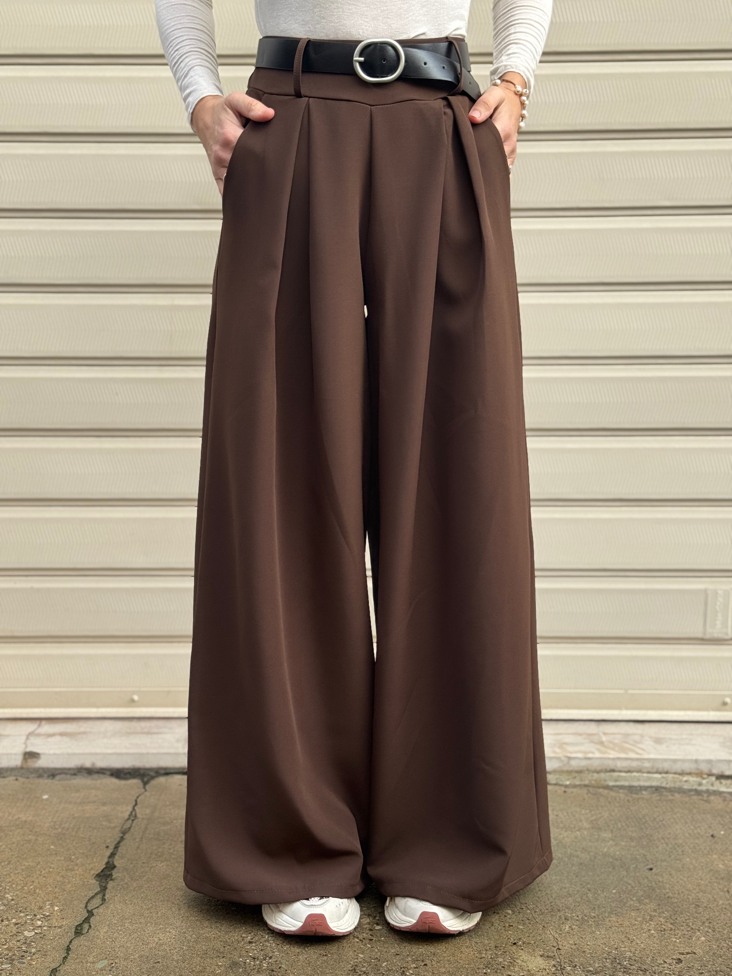 Gonna pantalone emily