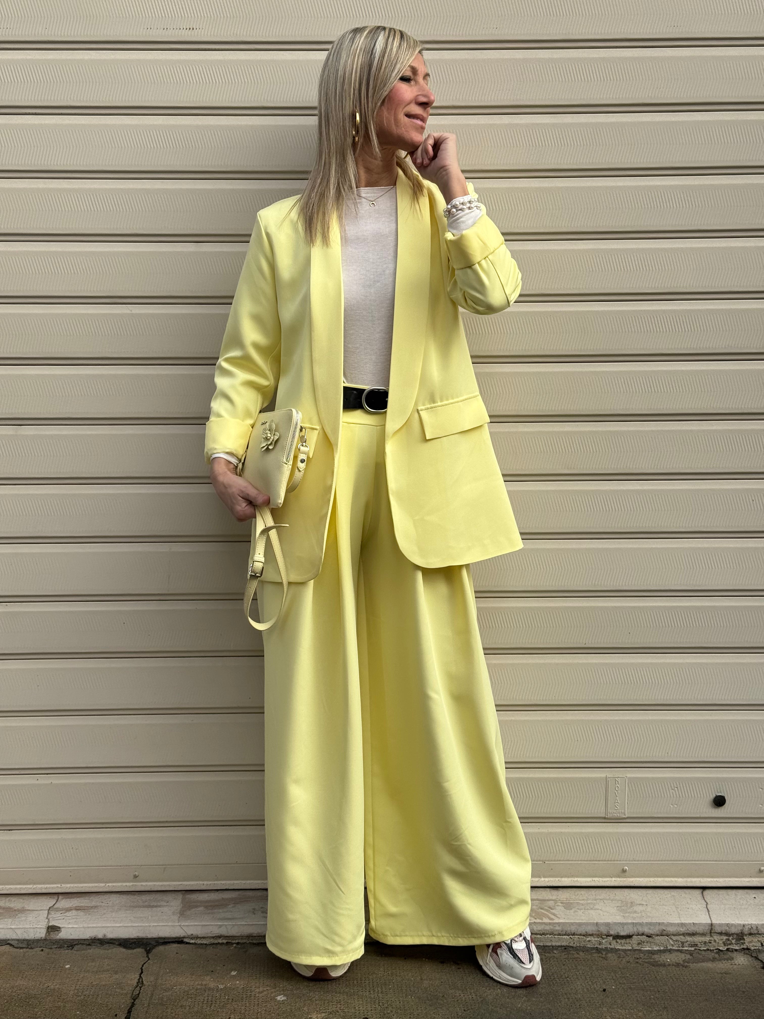 Blazer emily