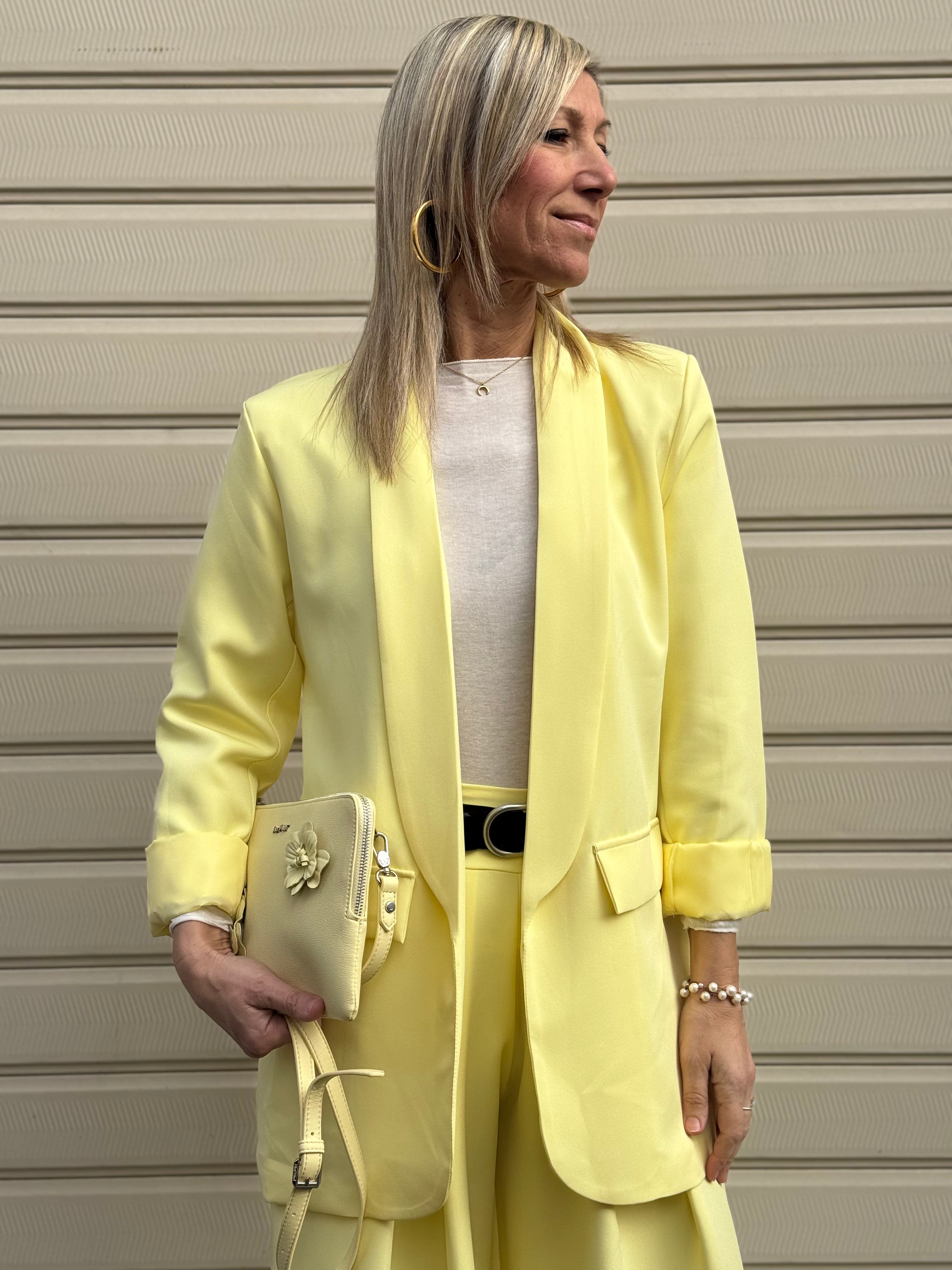 Blazer emily