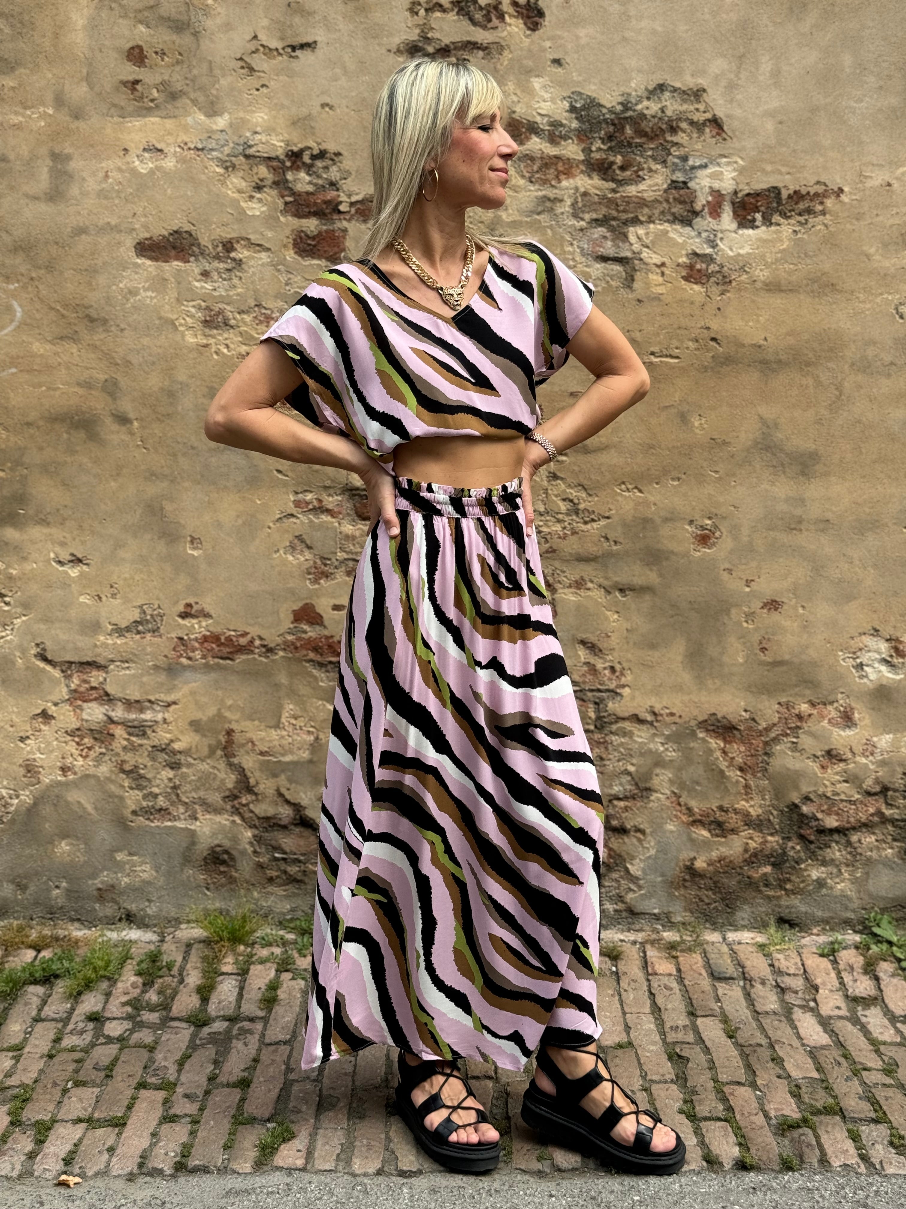 Collezione Tigre 🐅