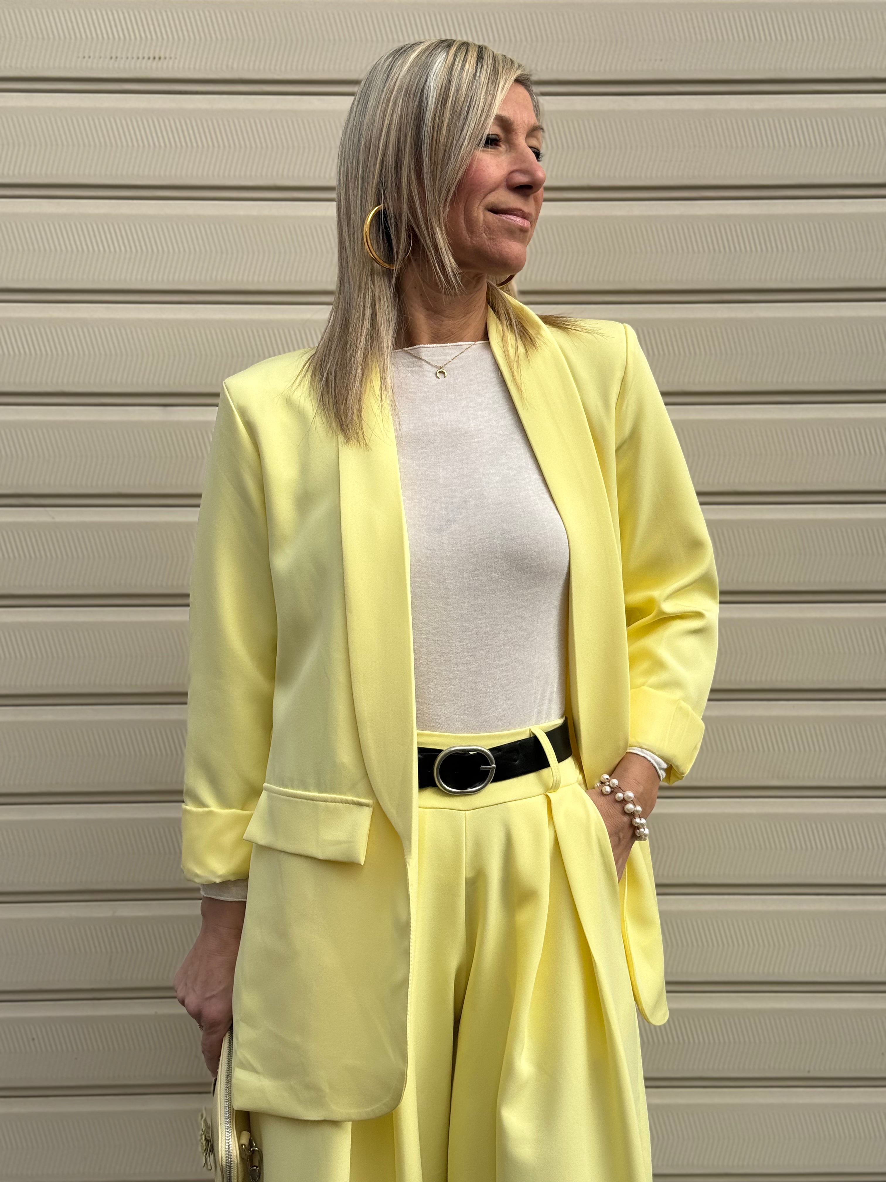 Blazer emily