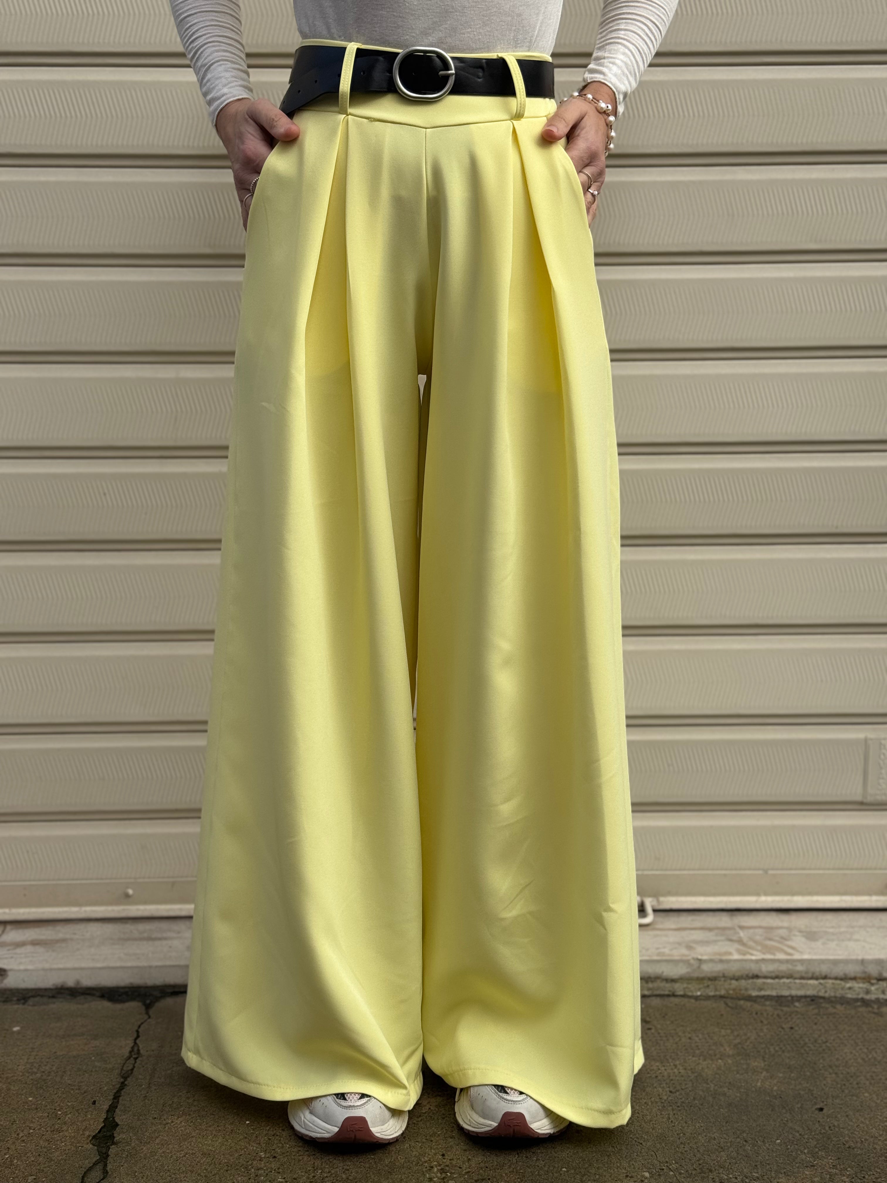 Gonna pantalone emily