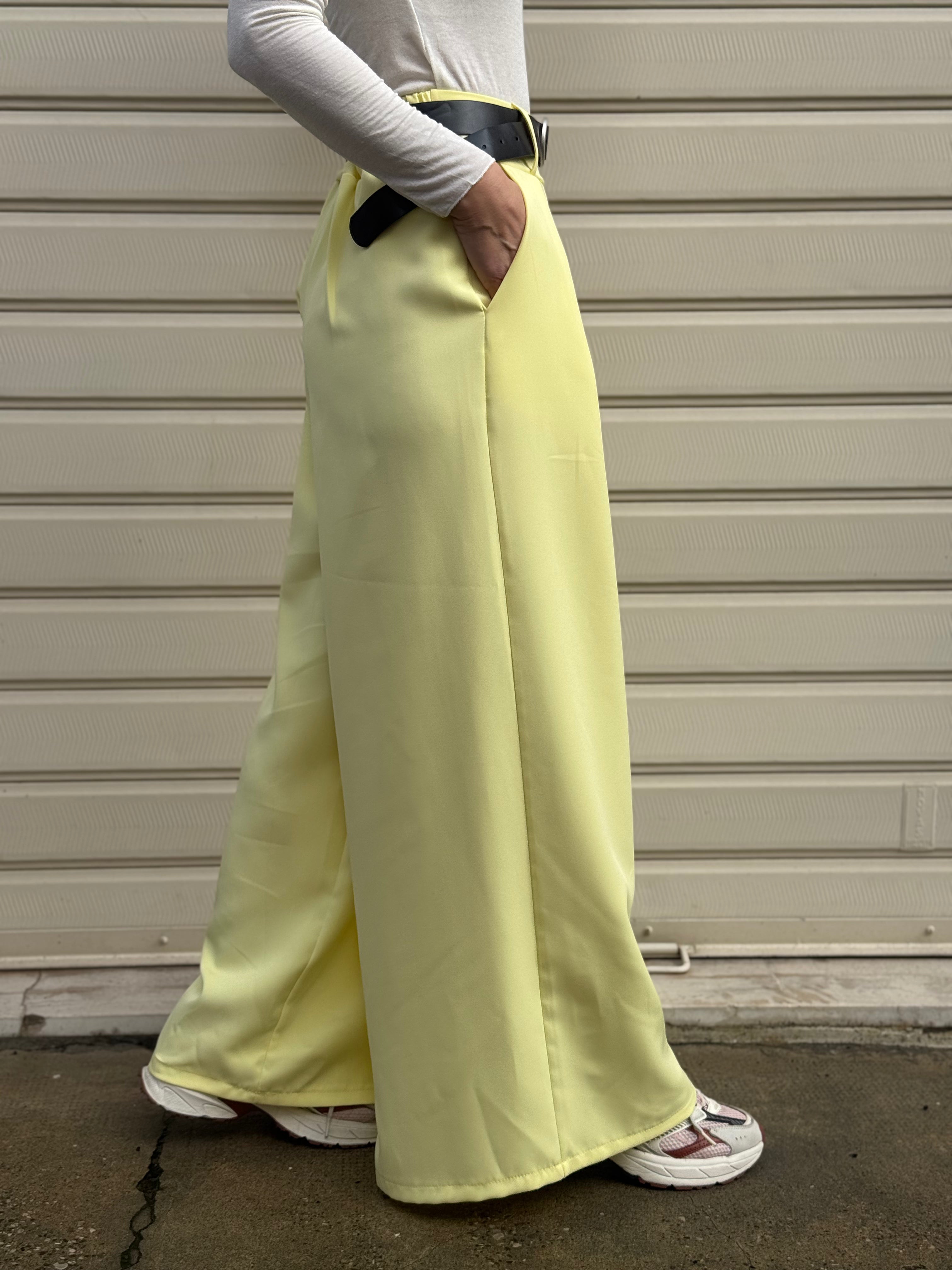 Gonna pantalone emily