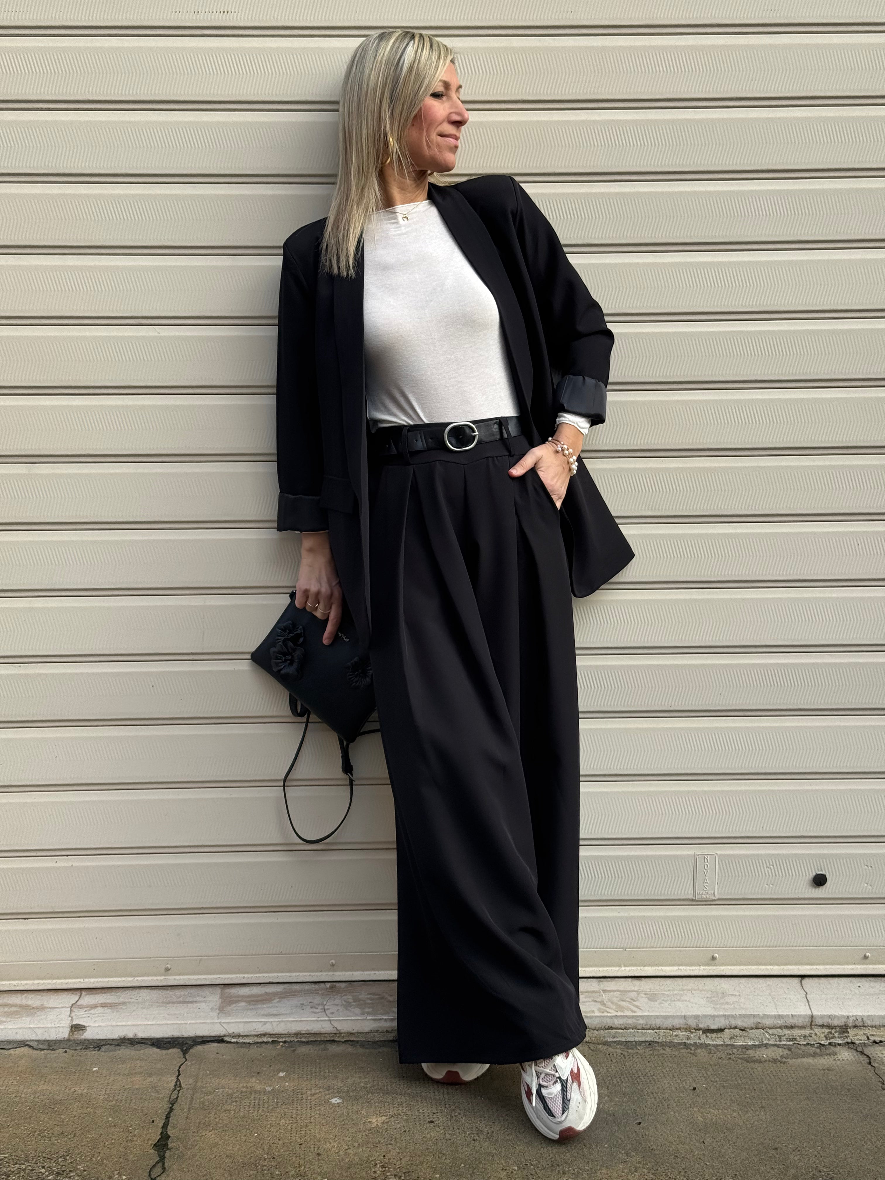 Blazer emily