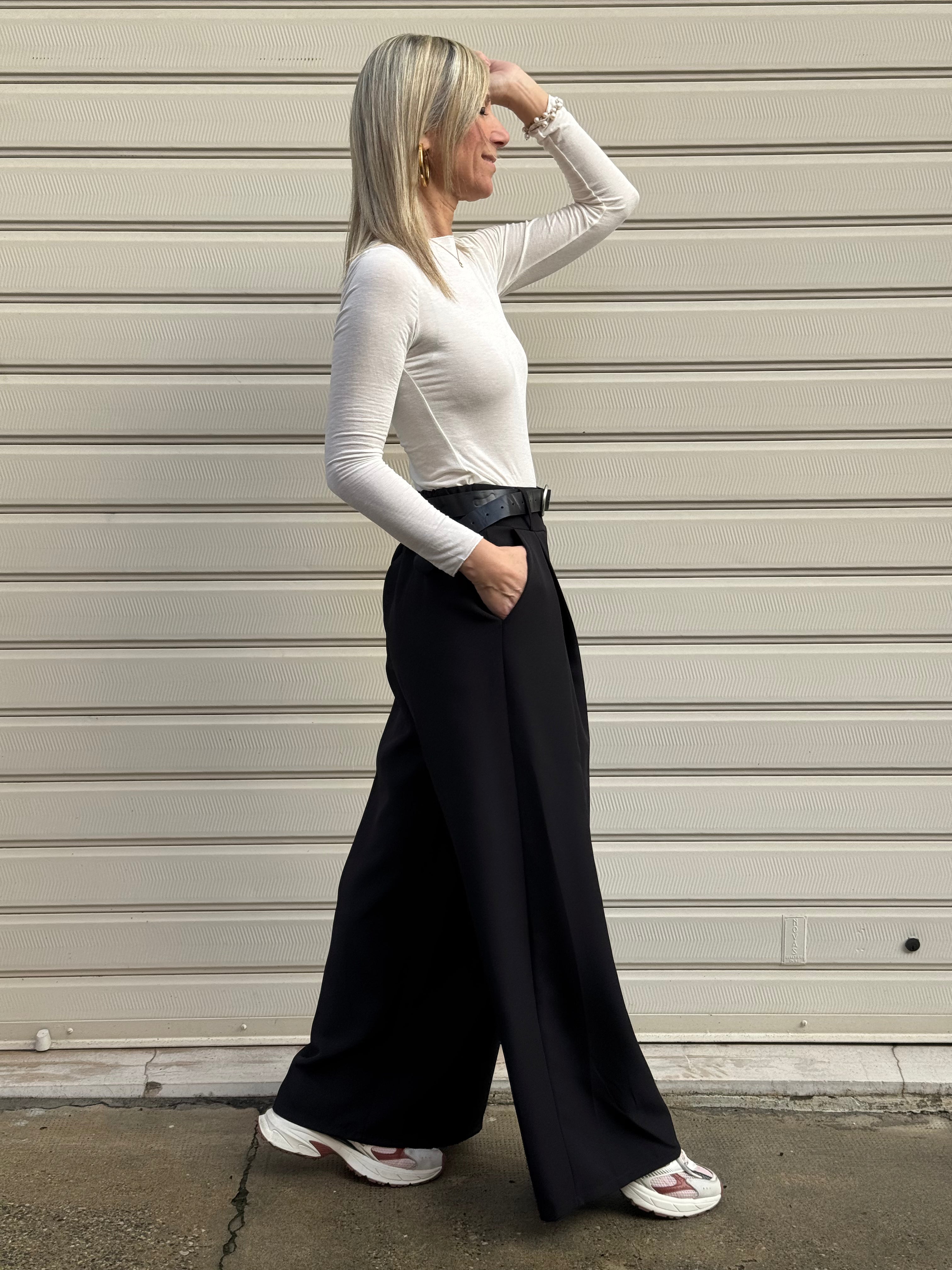 Gonna pantalone emily