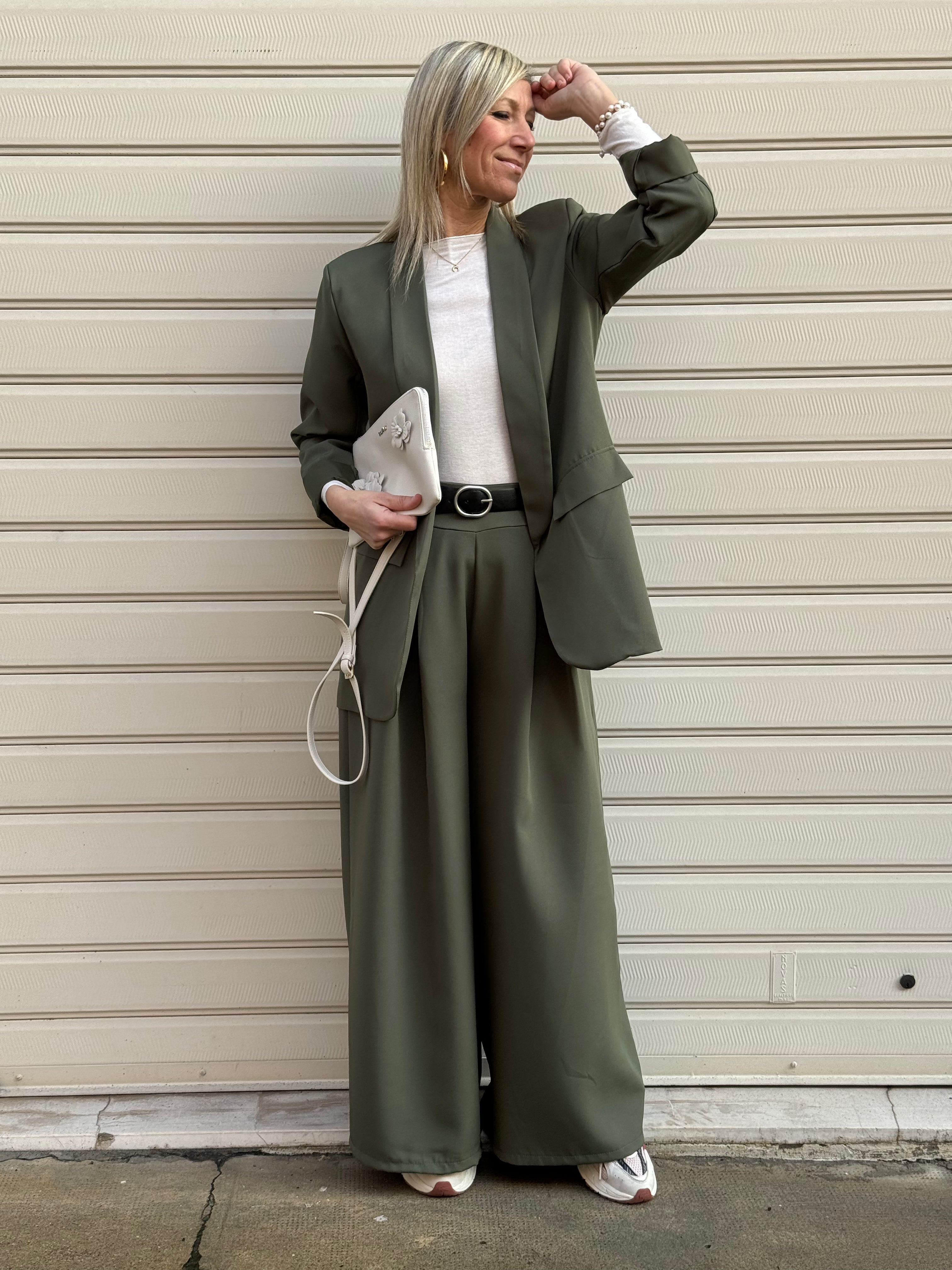 Blazer emily