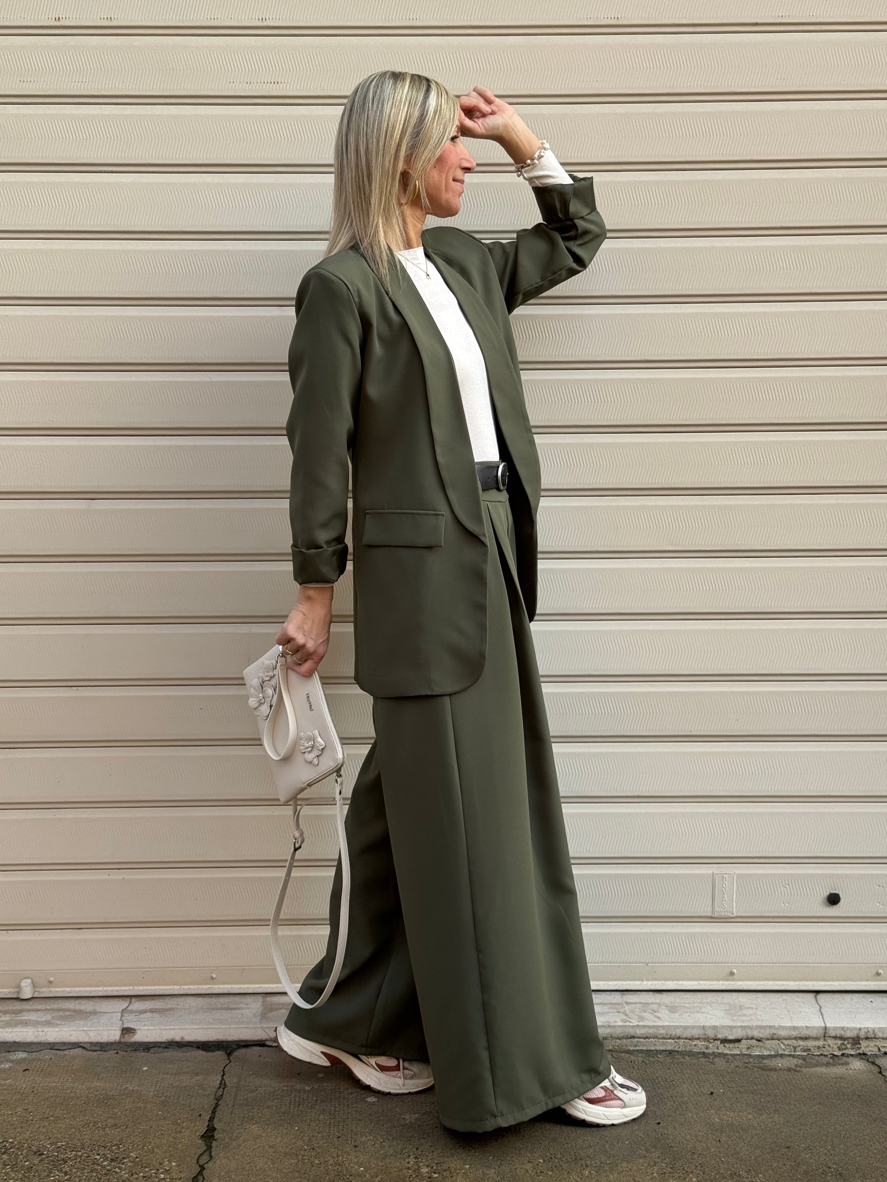Blazer emily