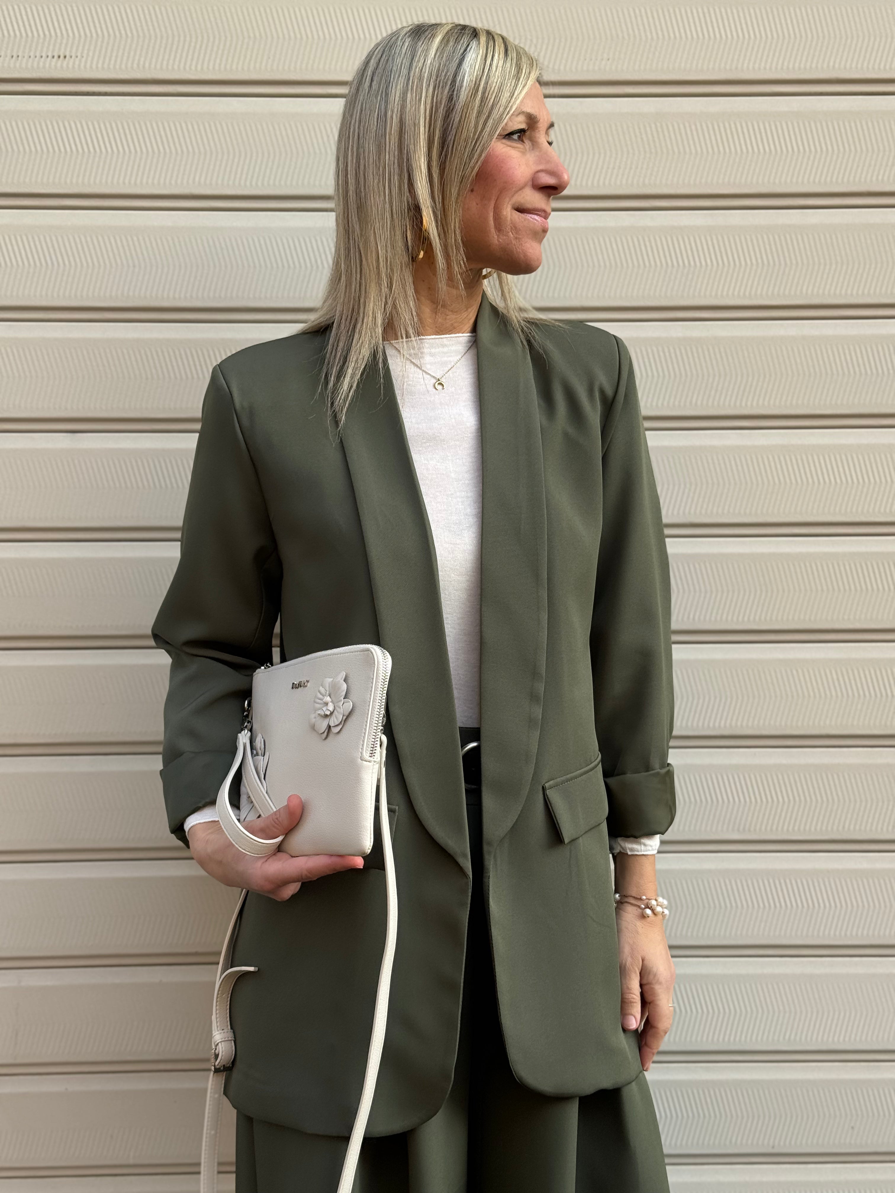Blazer emily