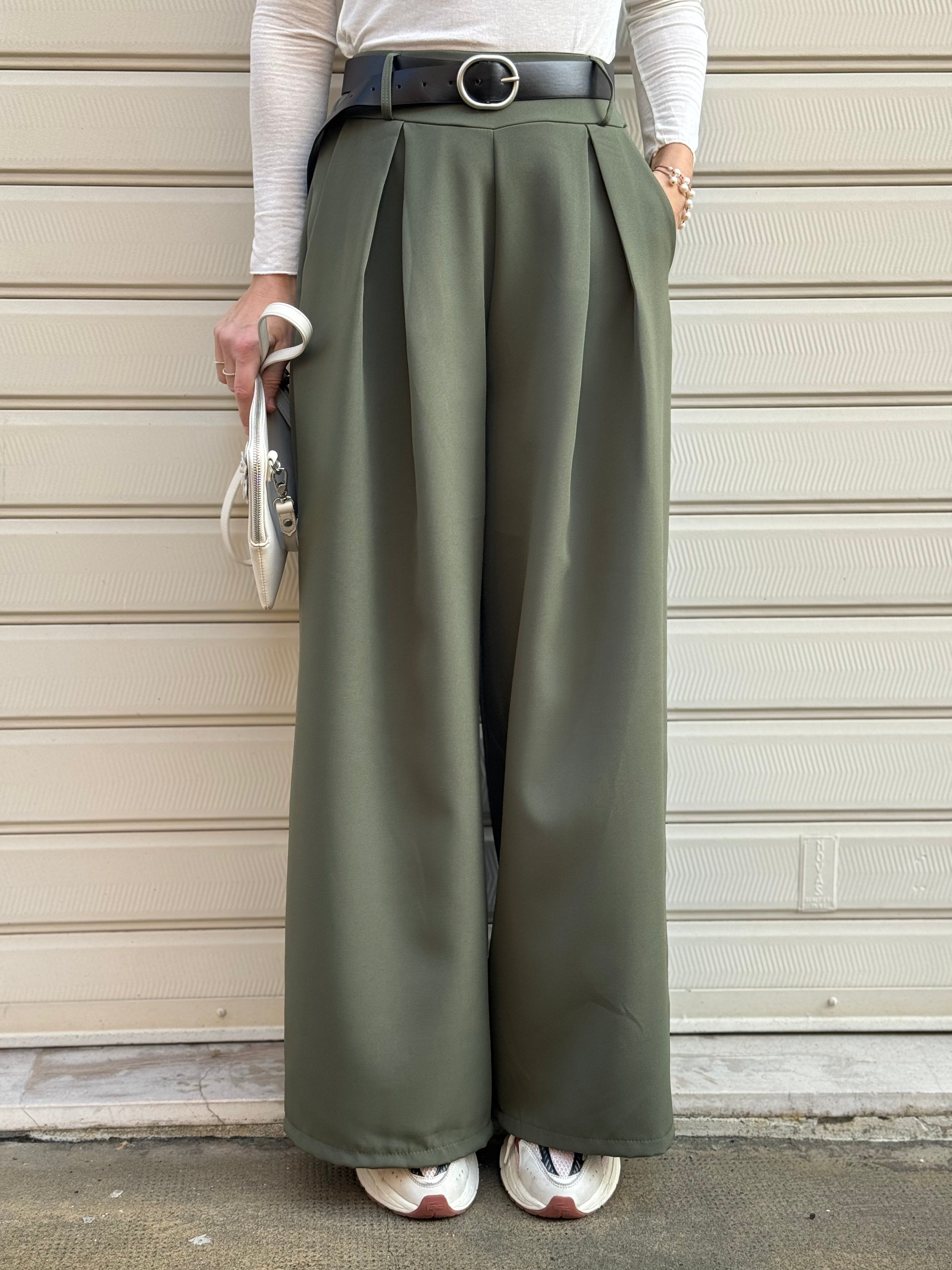 Gonna pantalone emily