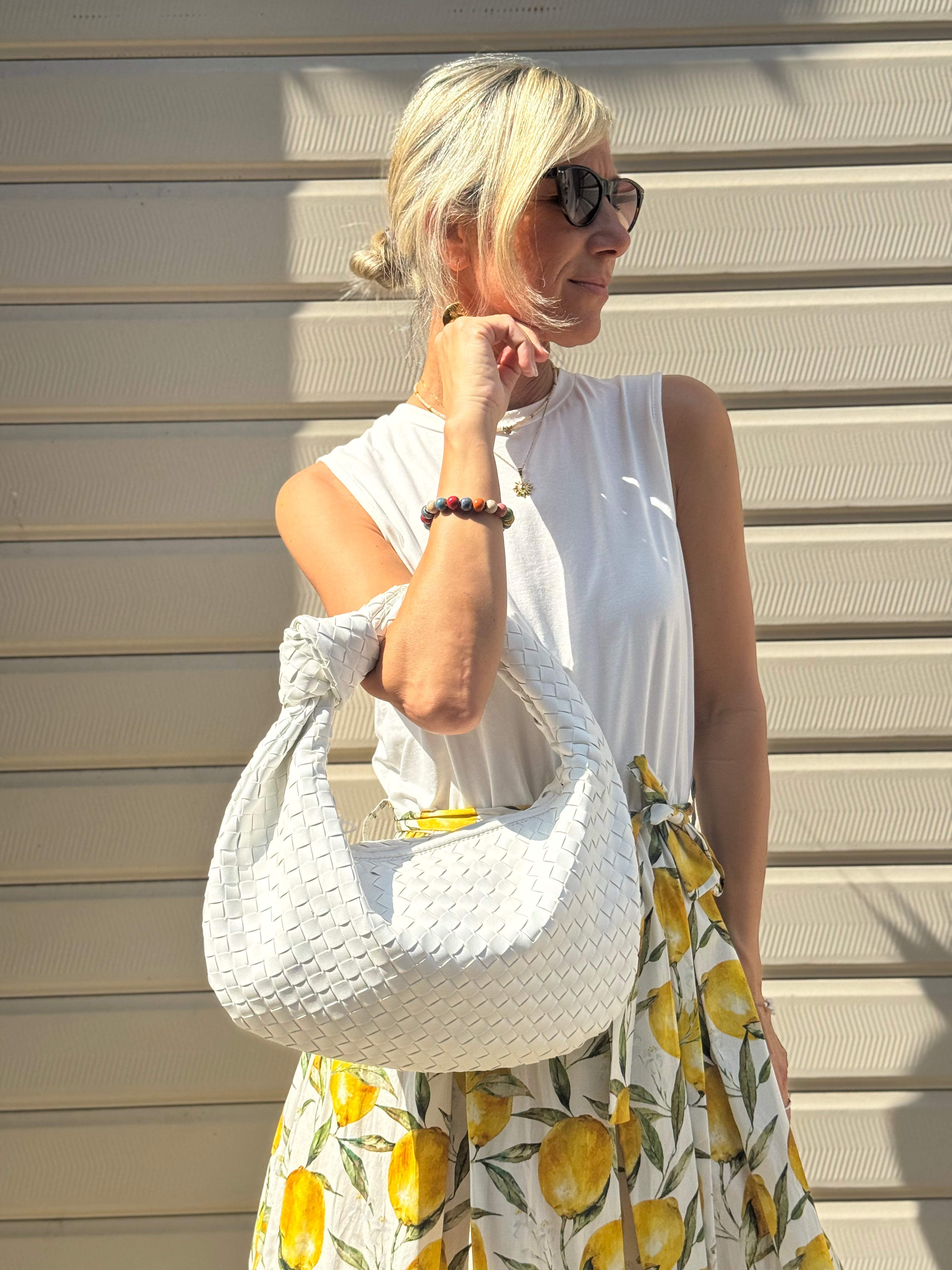 Borsa Nodo Maxi