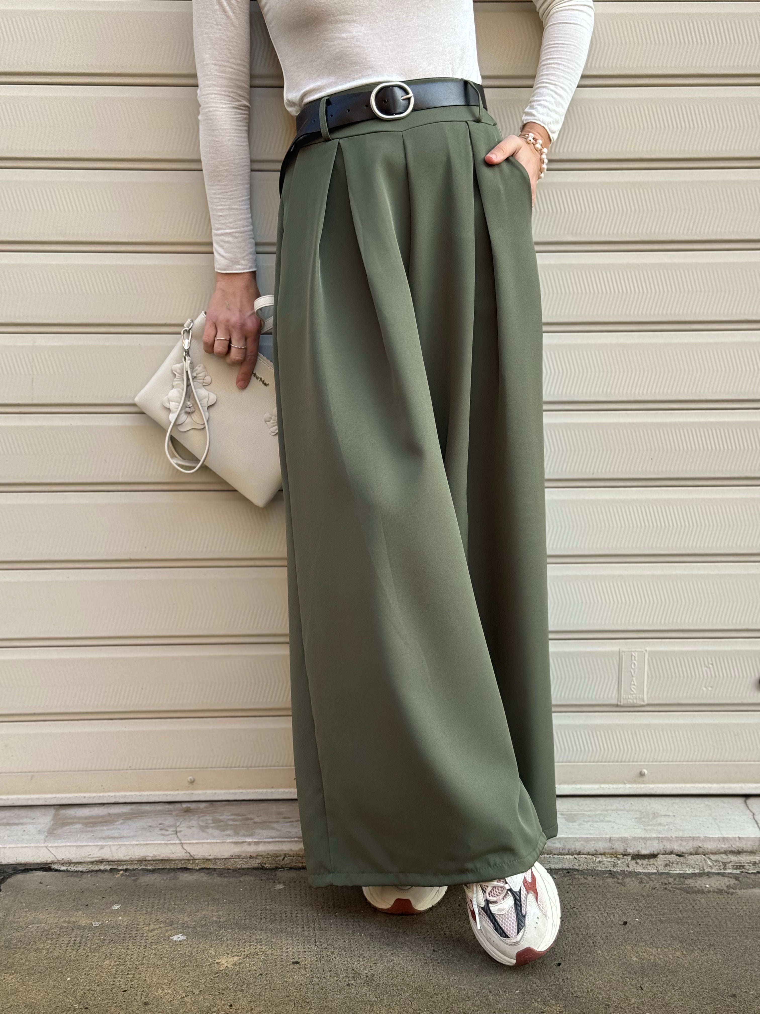 Gonna pantalone emily