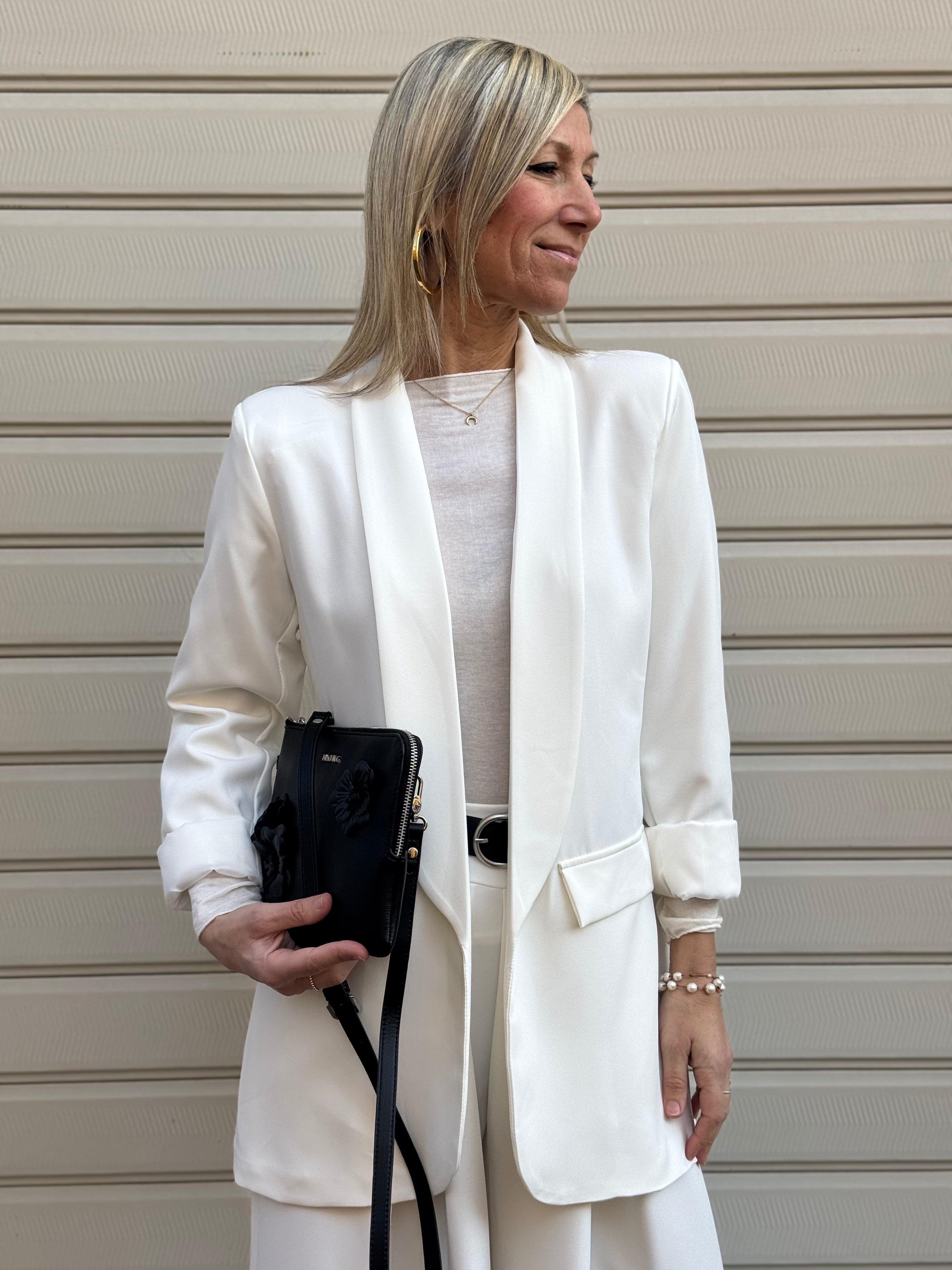 Blazer emily