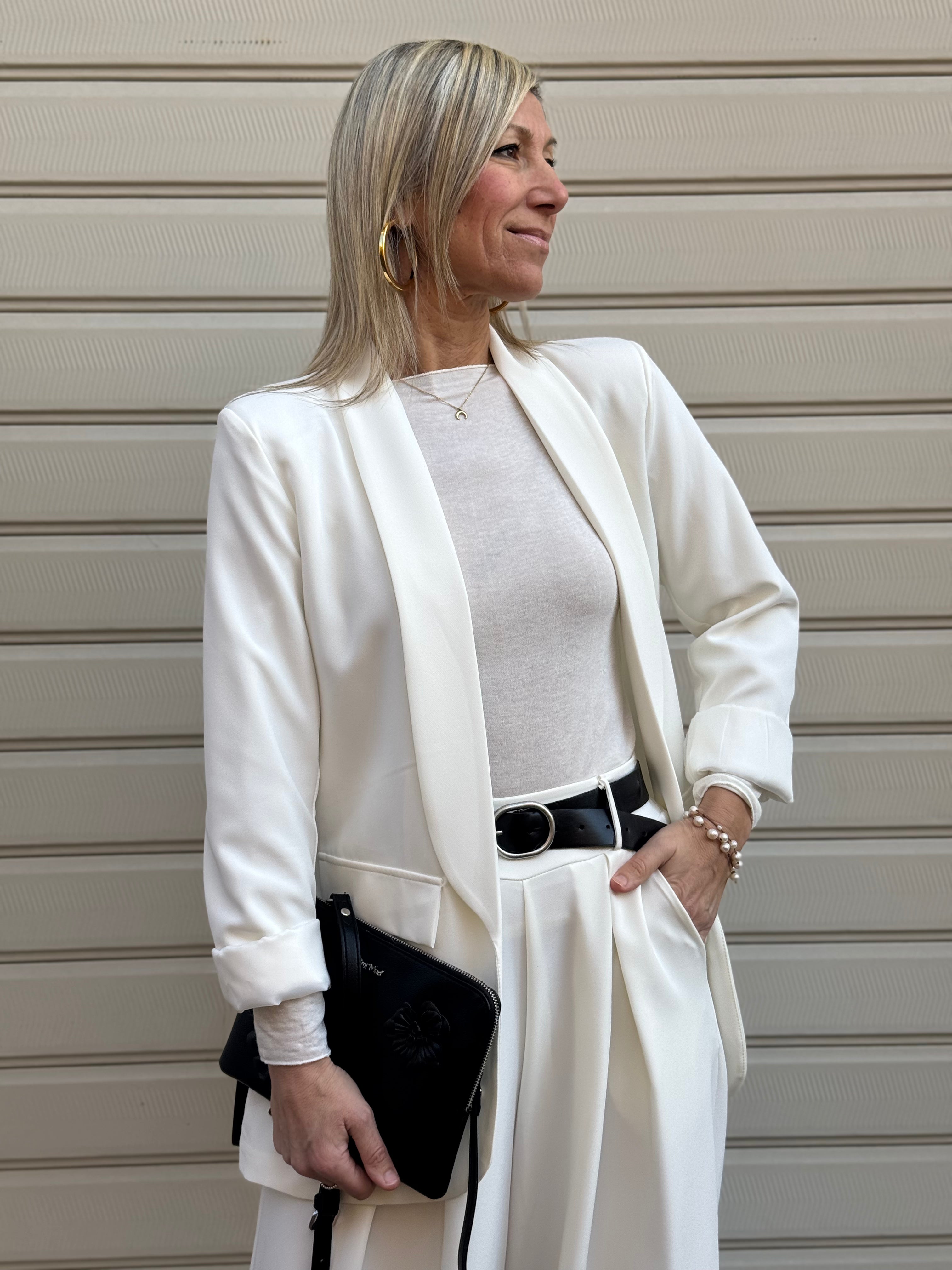 Blazer emily
