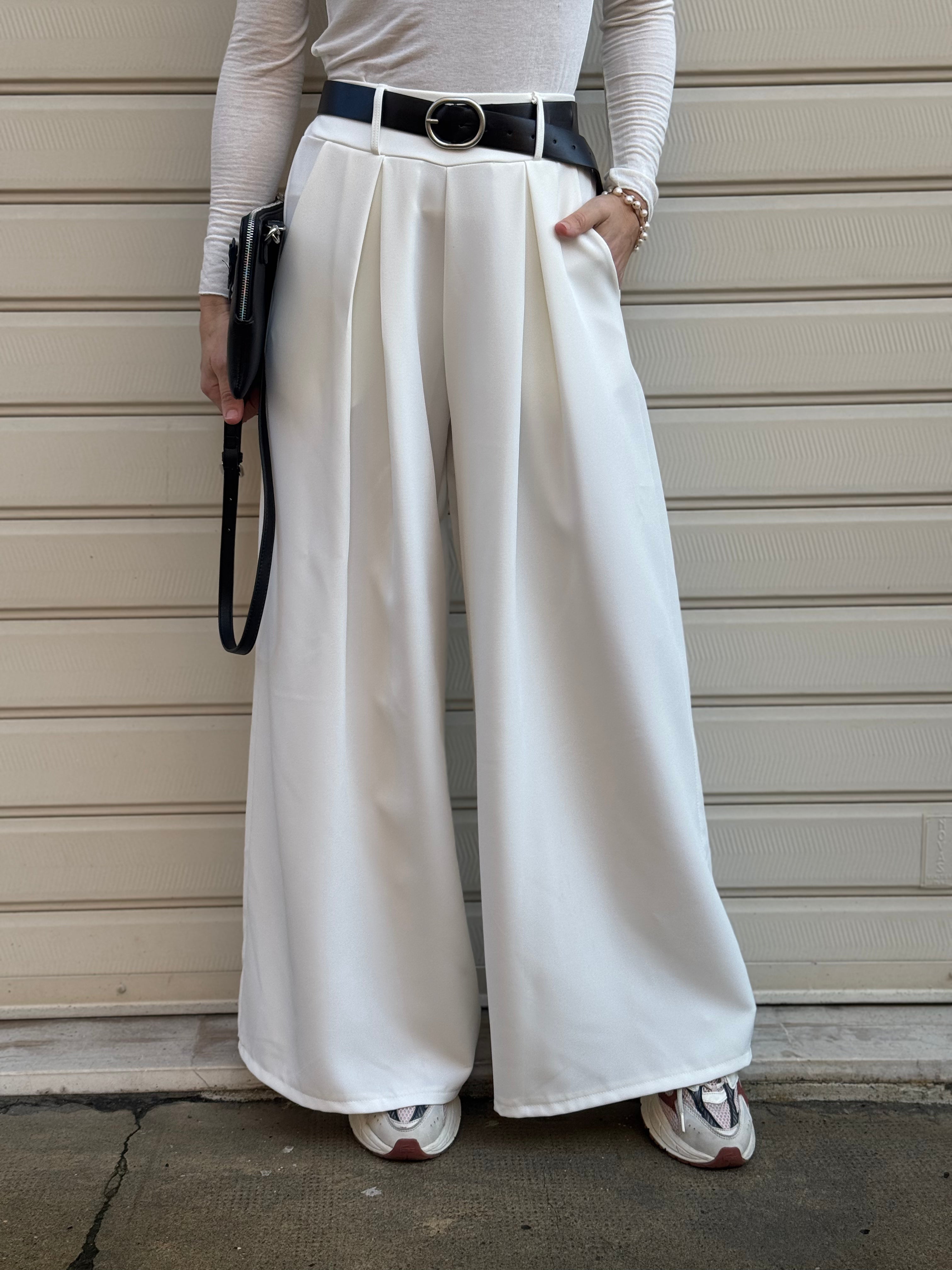 Gonna pantalone emily