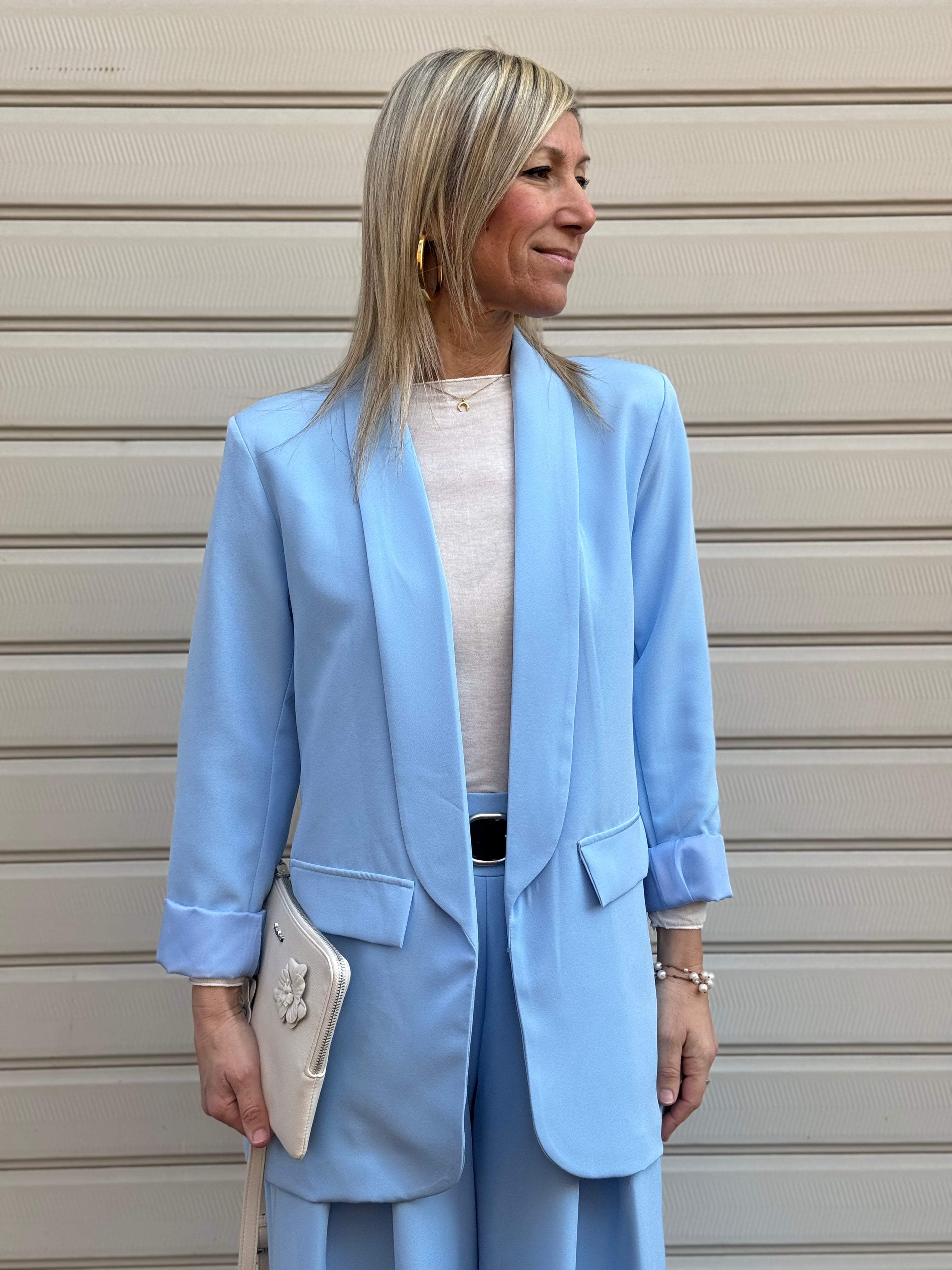 Blazer emily