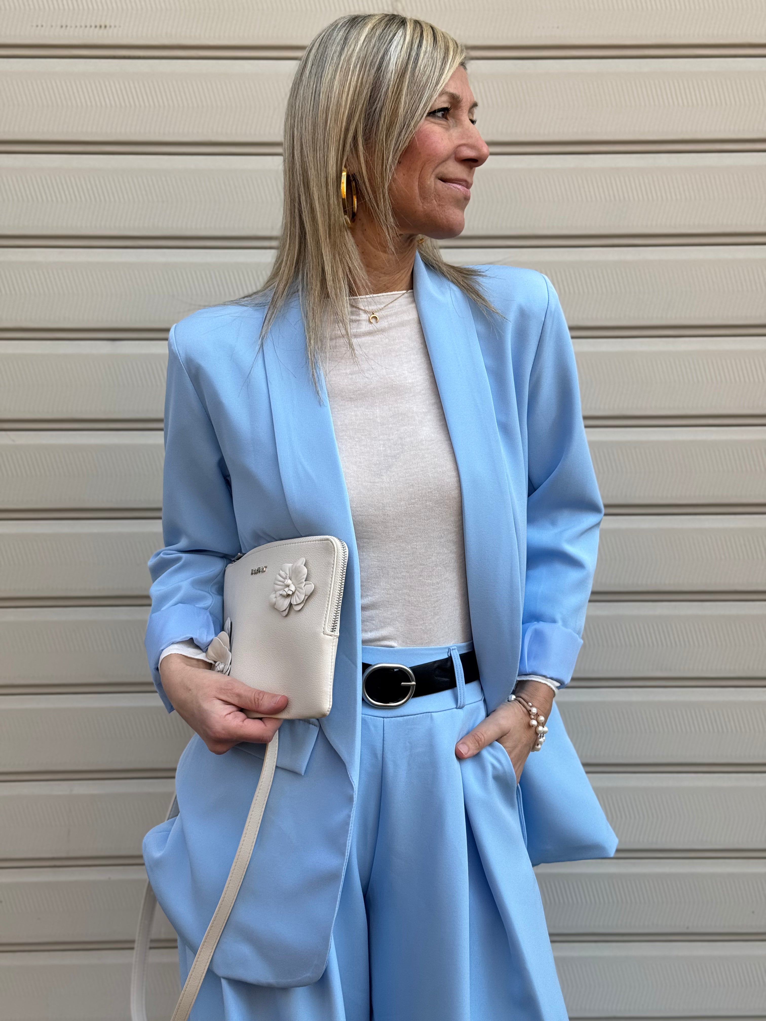 Blazer emily