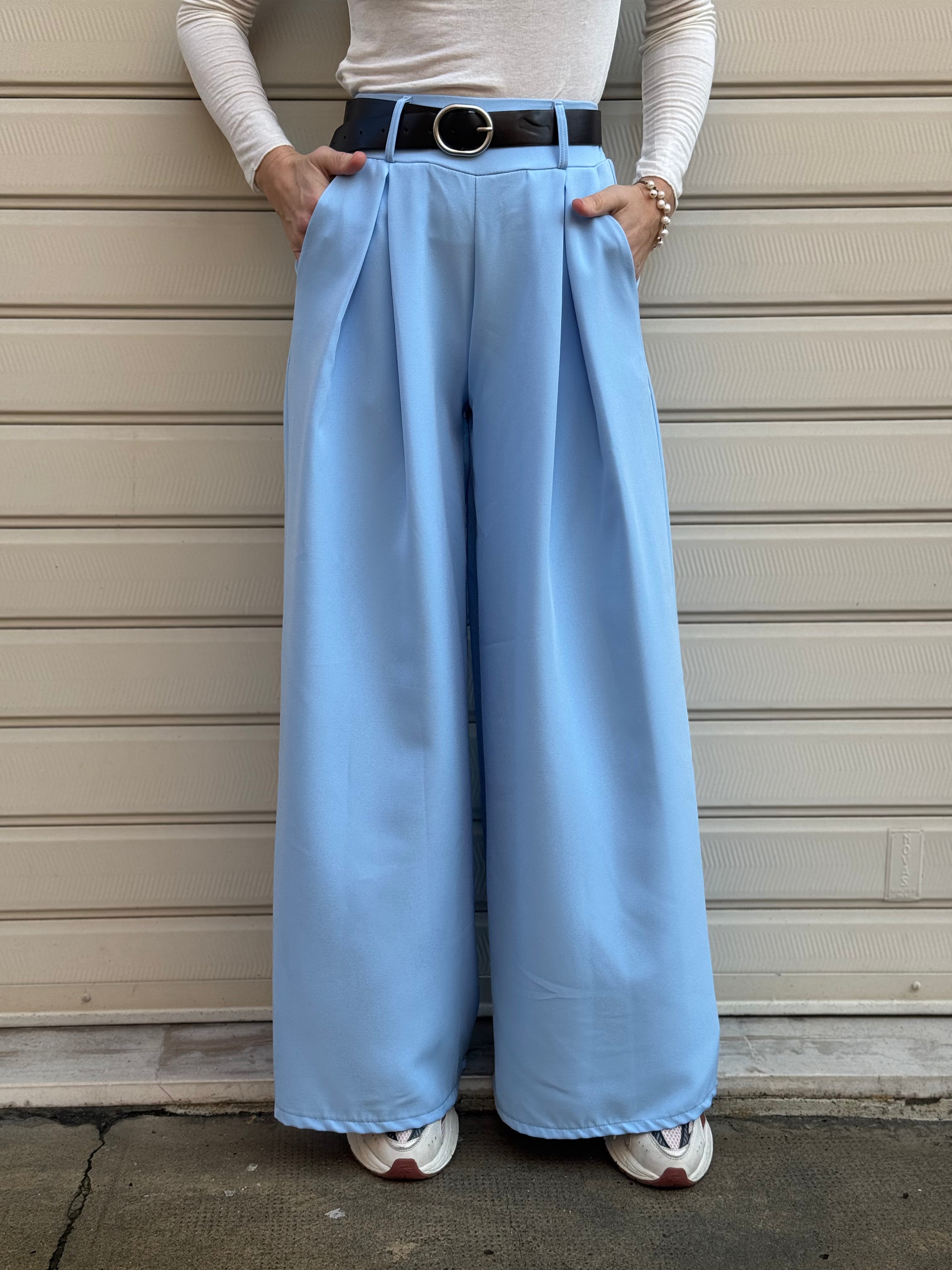 Gonna pantalone emily