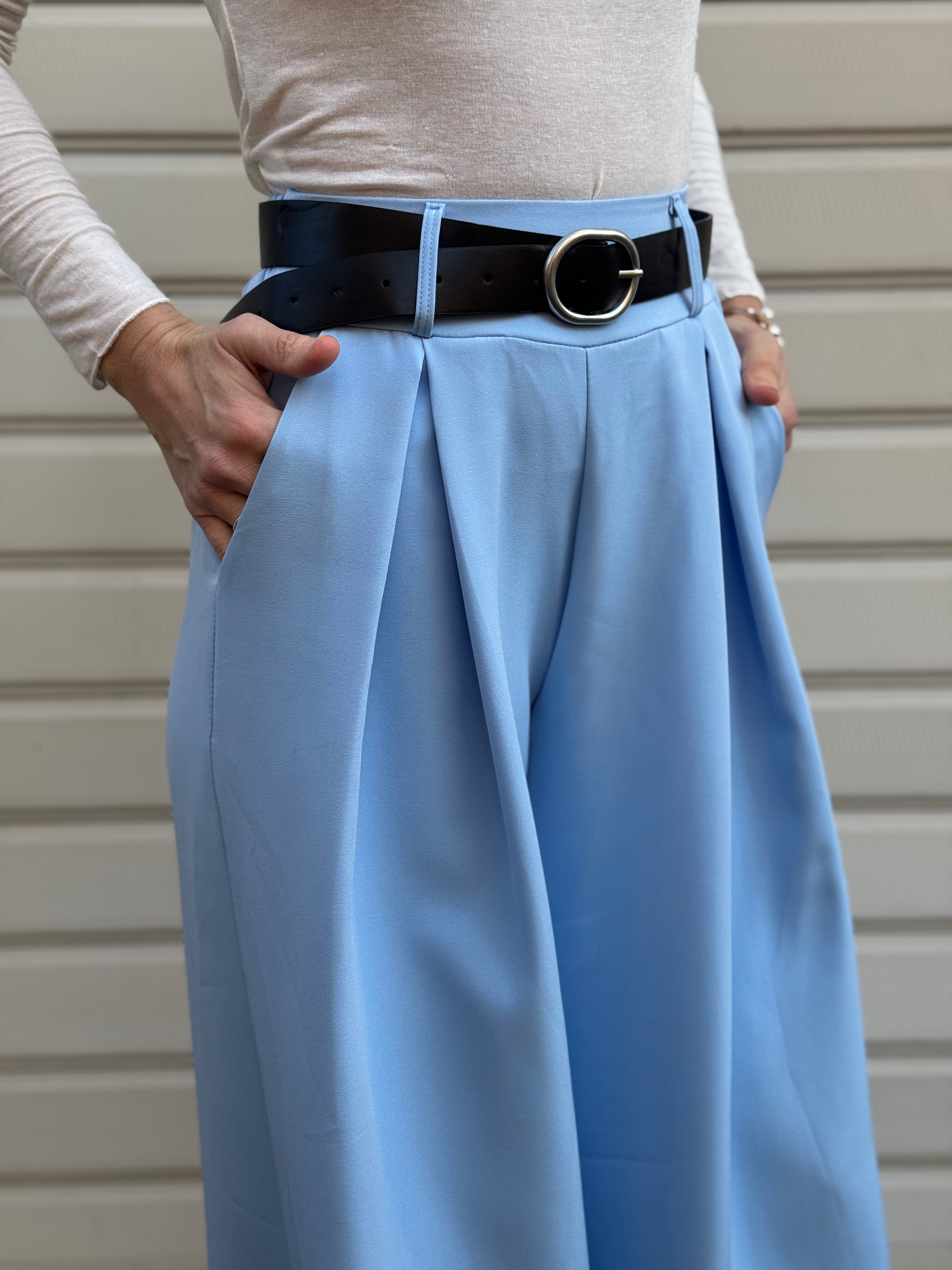 Gonna pantalone emily