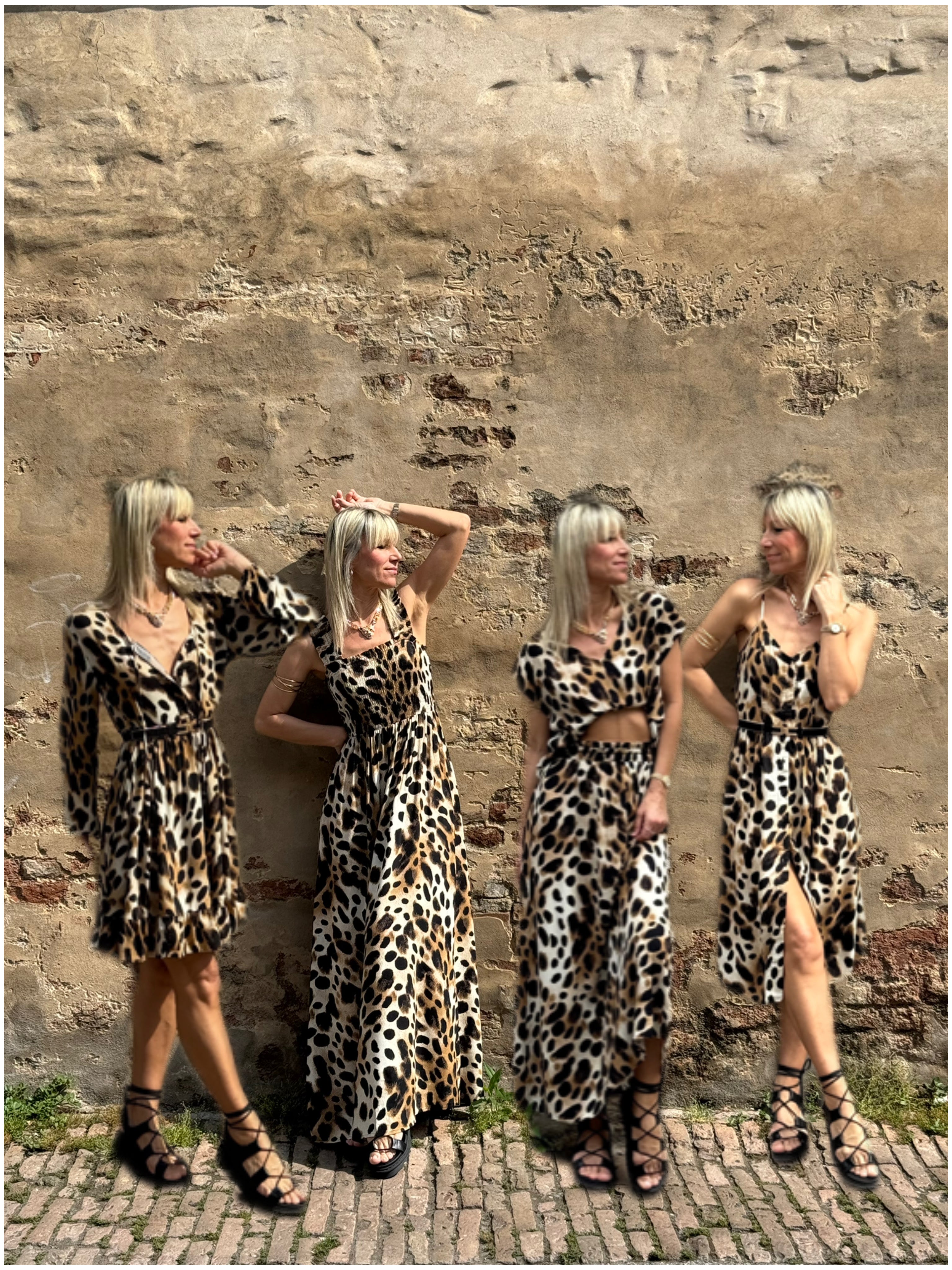 Collezione Lince 🐆