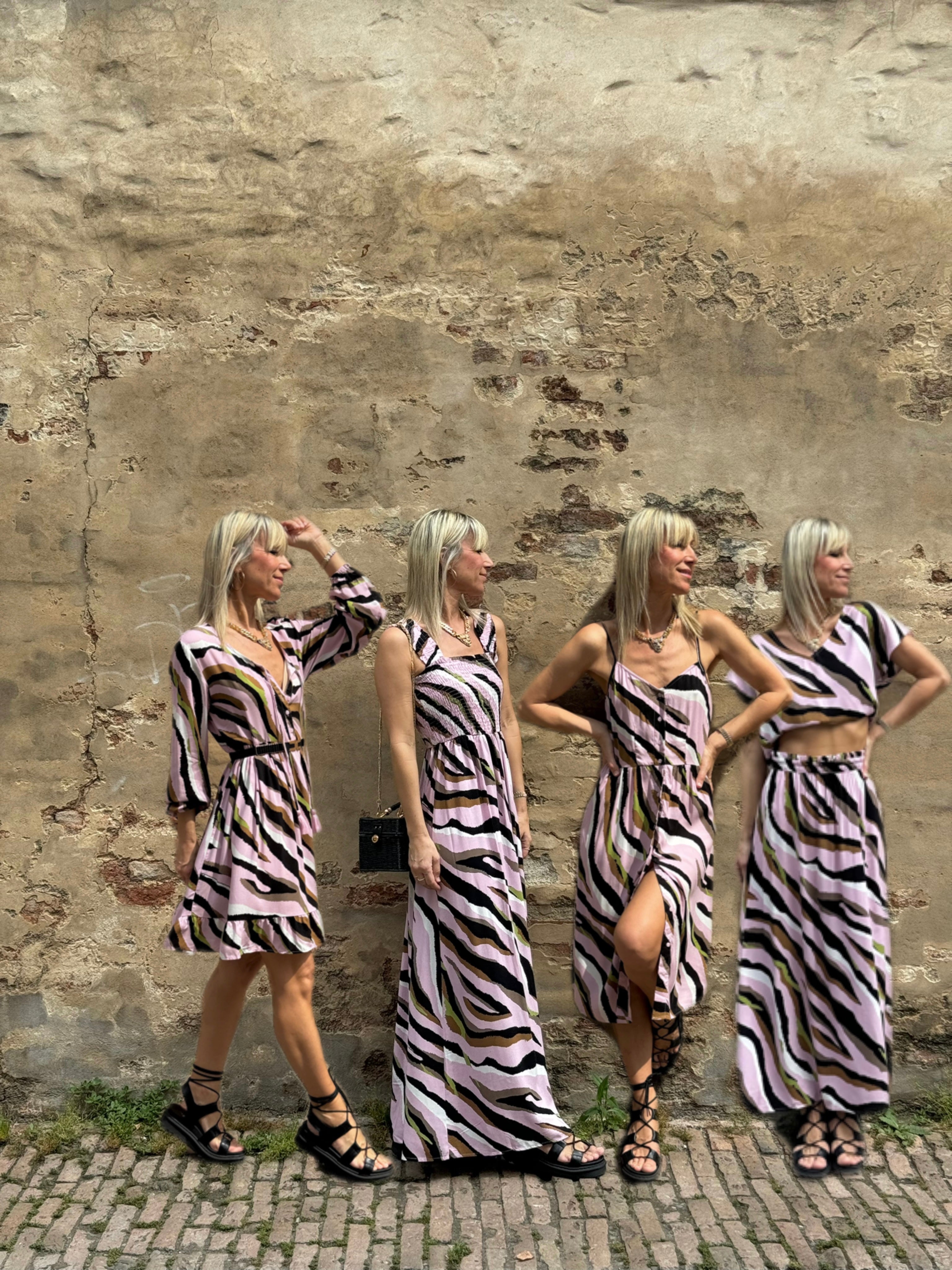Collezione Tigre 🐅