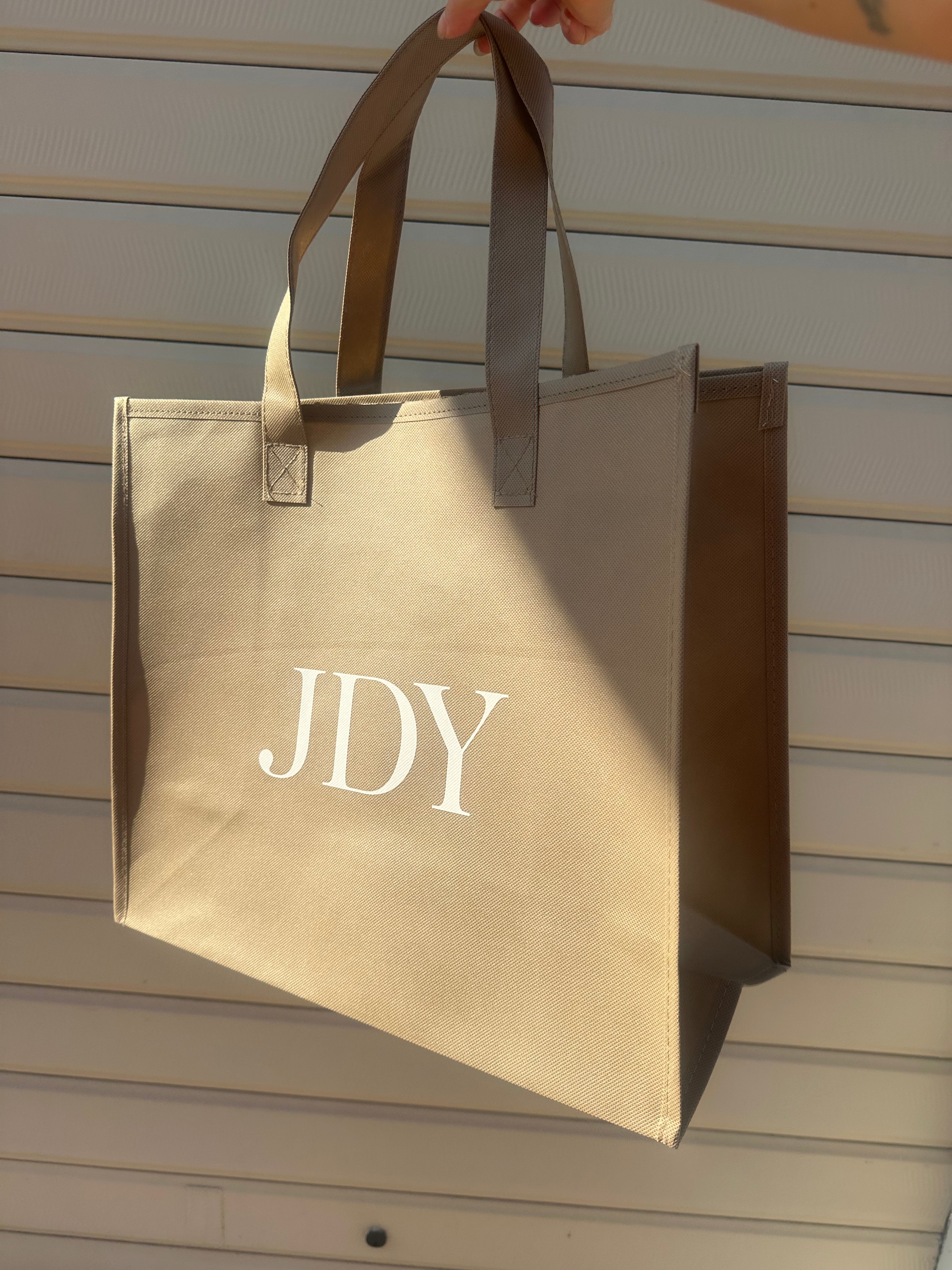Shopper basic jdy