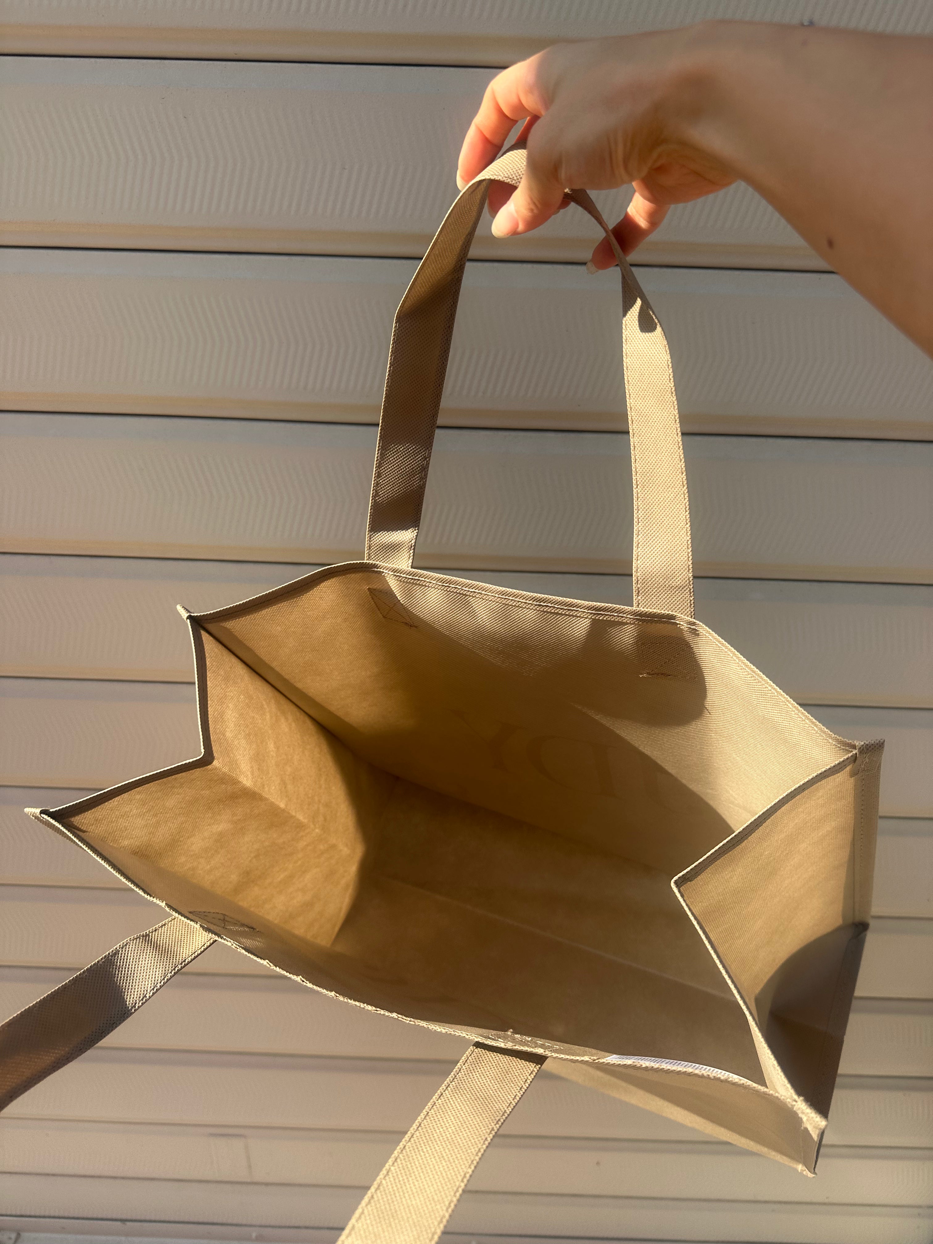 Shopper basic jdy