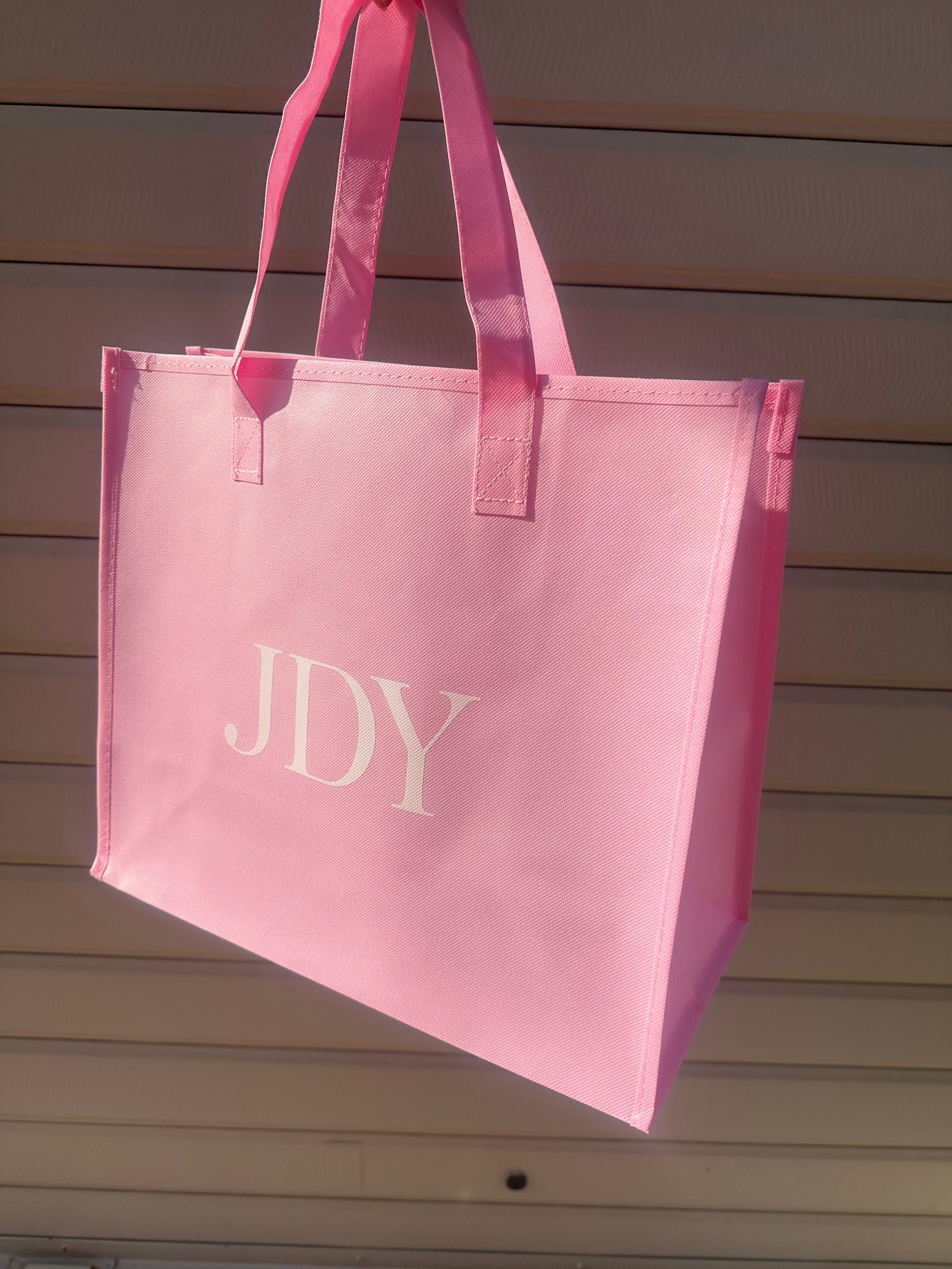 Shopper basic jdy