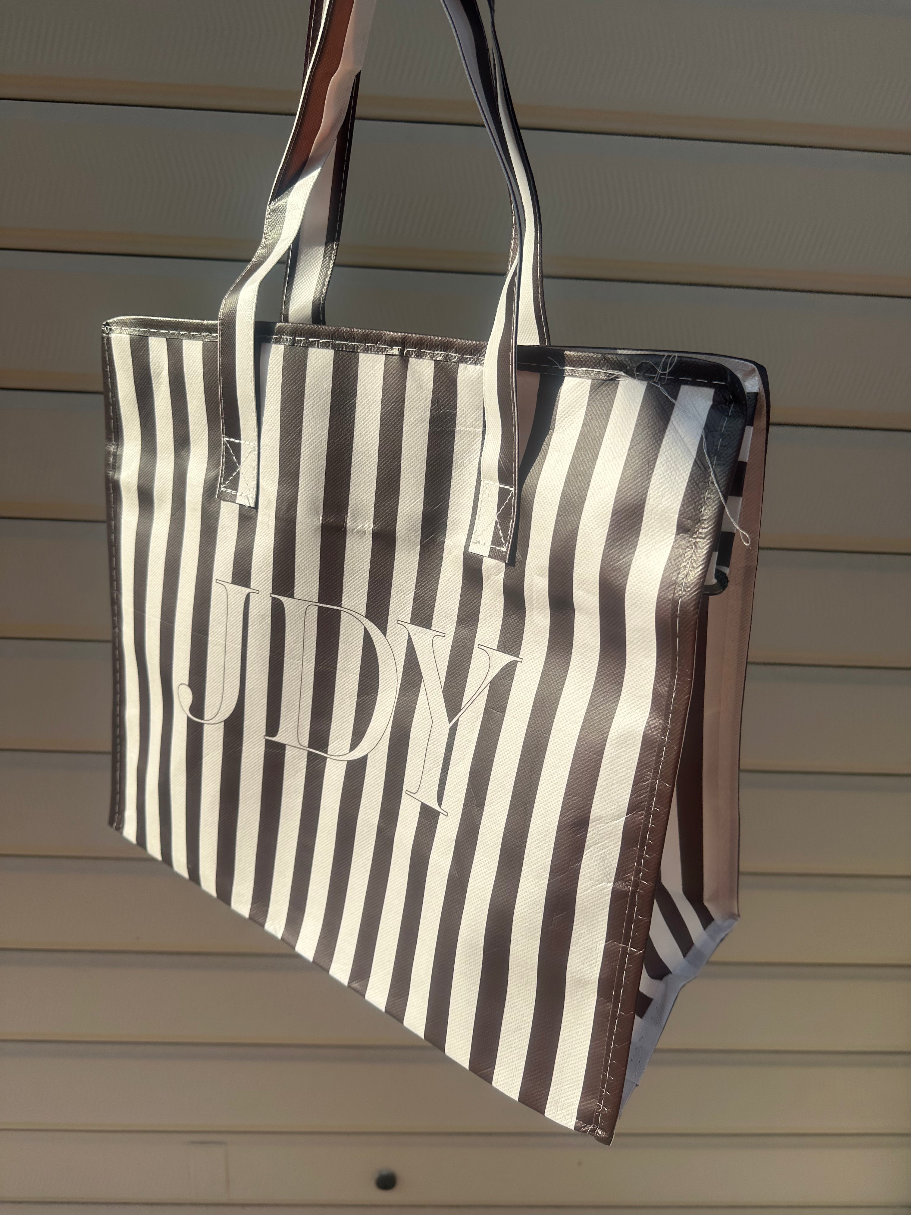 Shopper zip jdy
