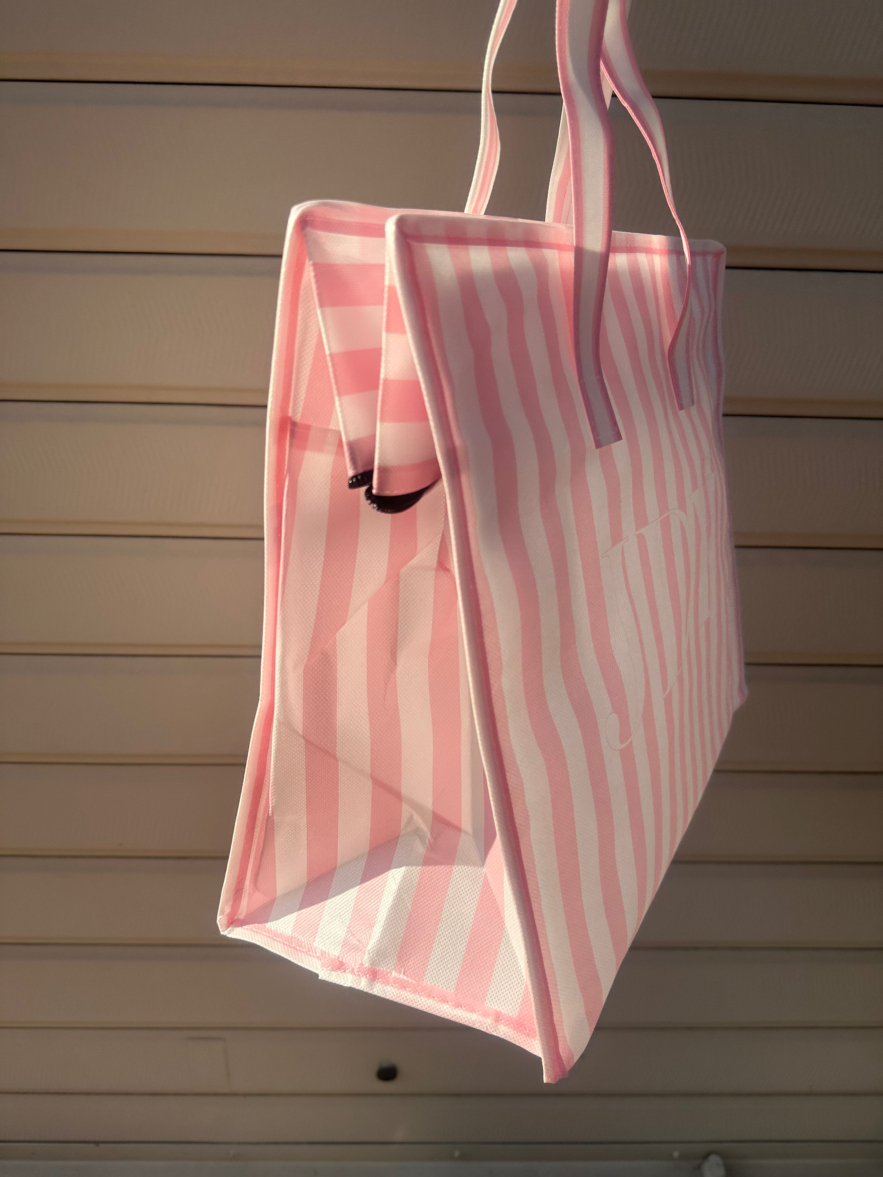 Shopper zip jdy