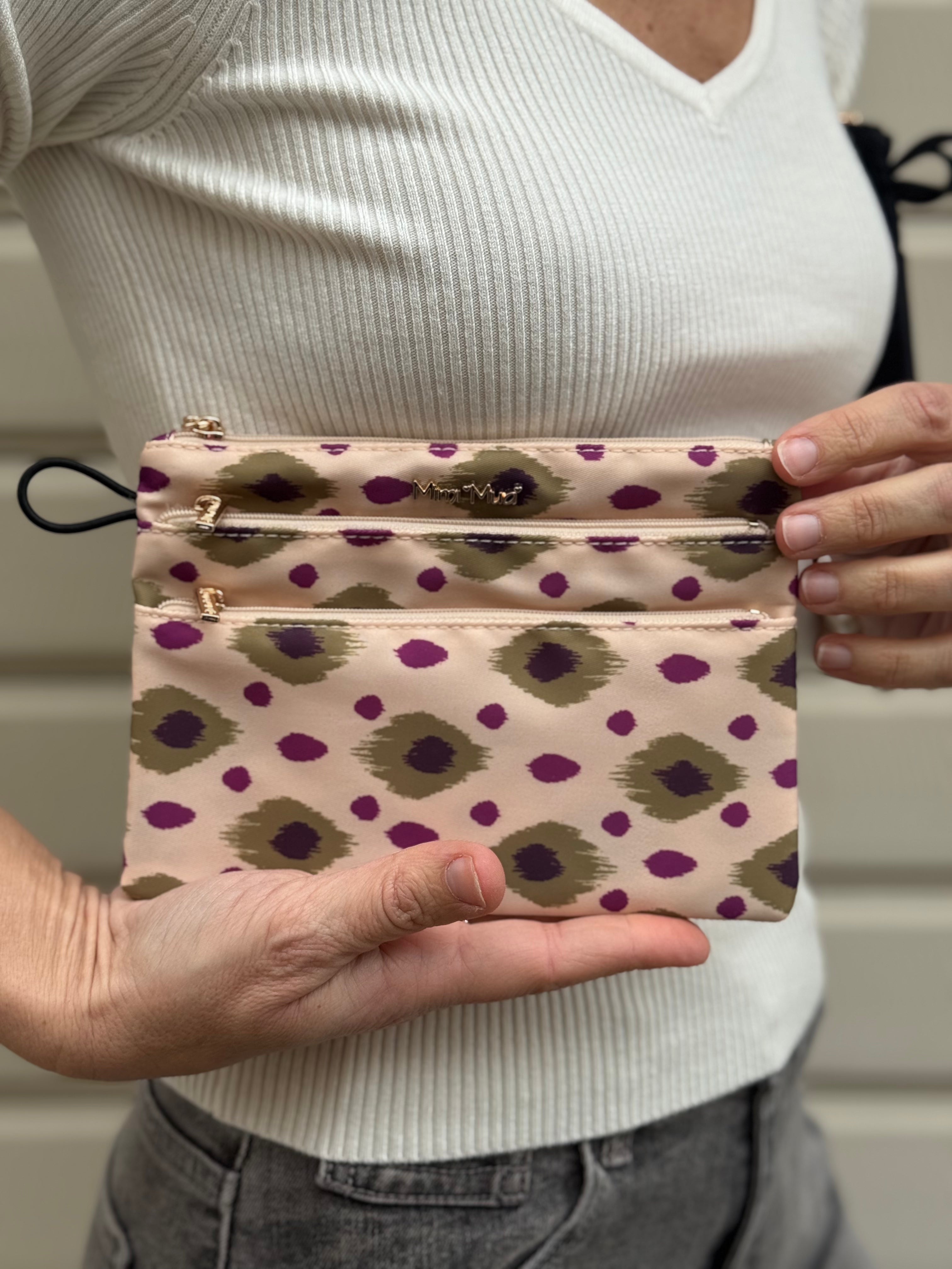 Busta portaoggetti SS26