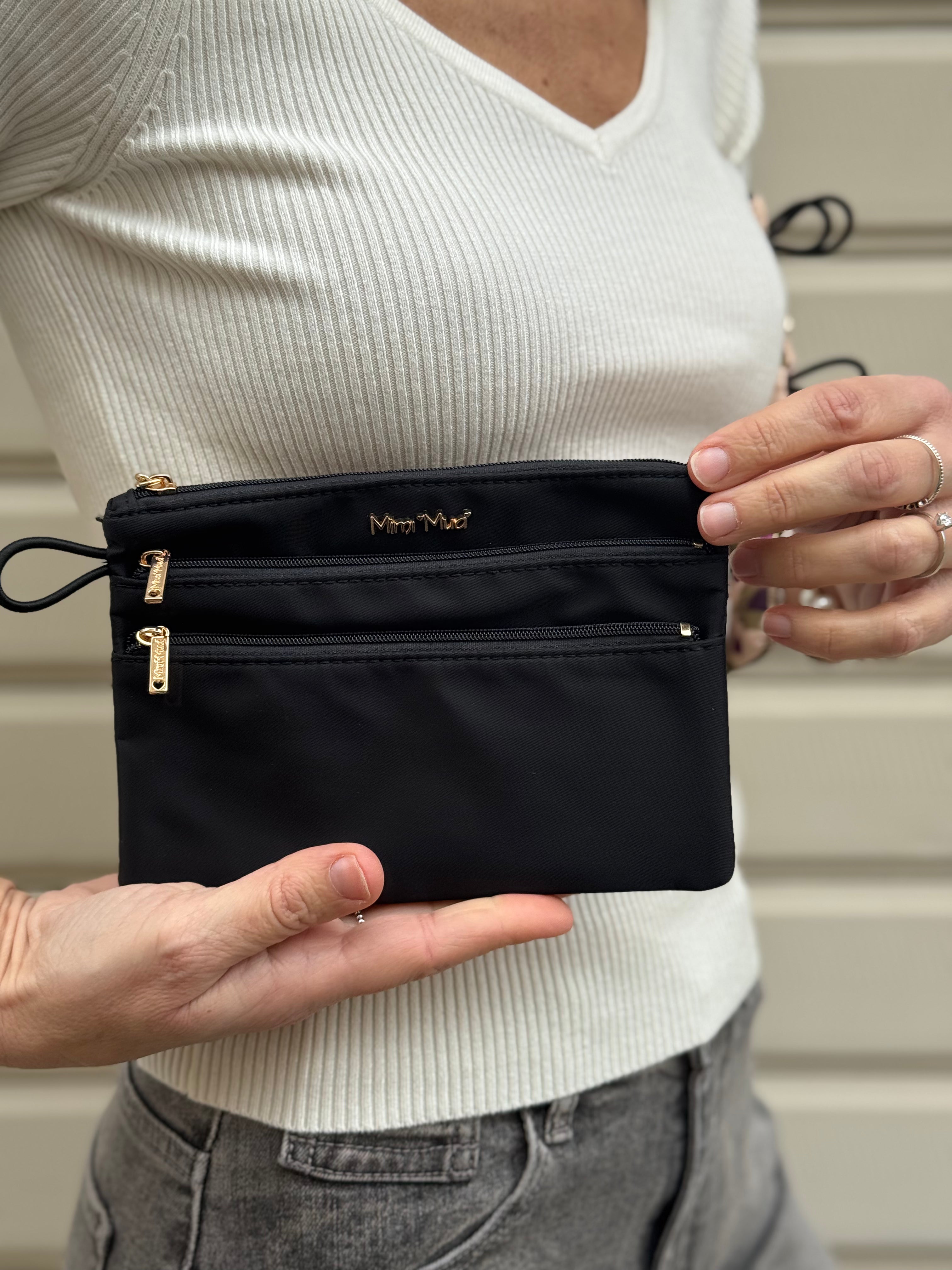 Busta portaoggetti SS26