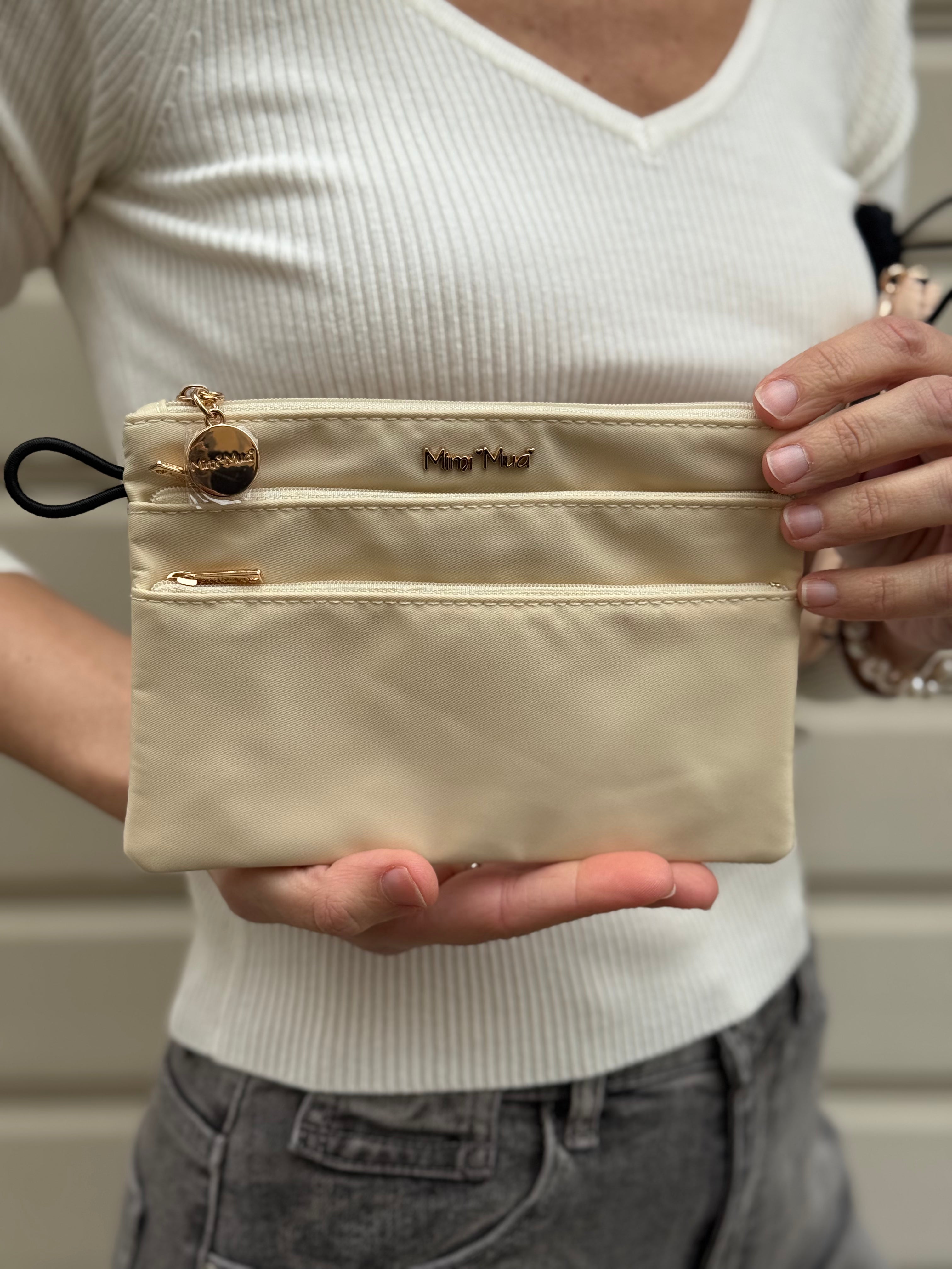 Busta portaoggetti SS26