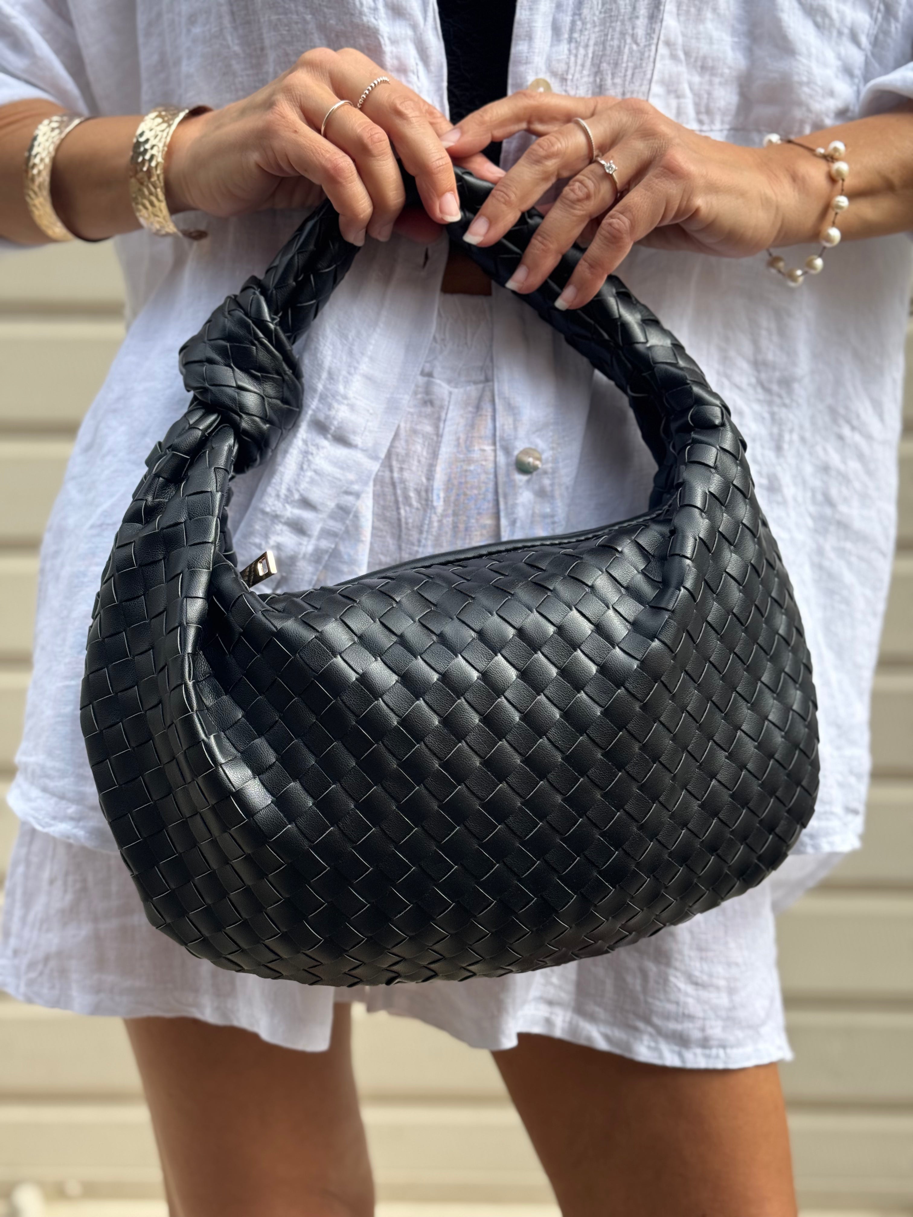 Borsa Nodo Maxi