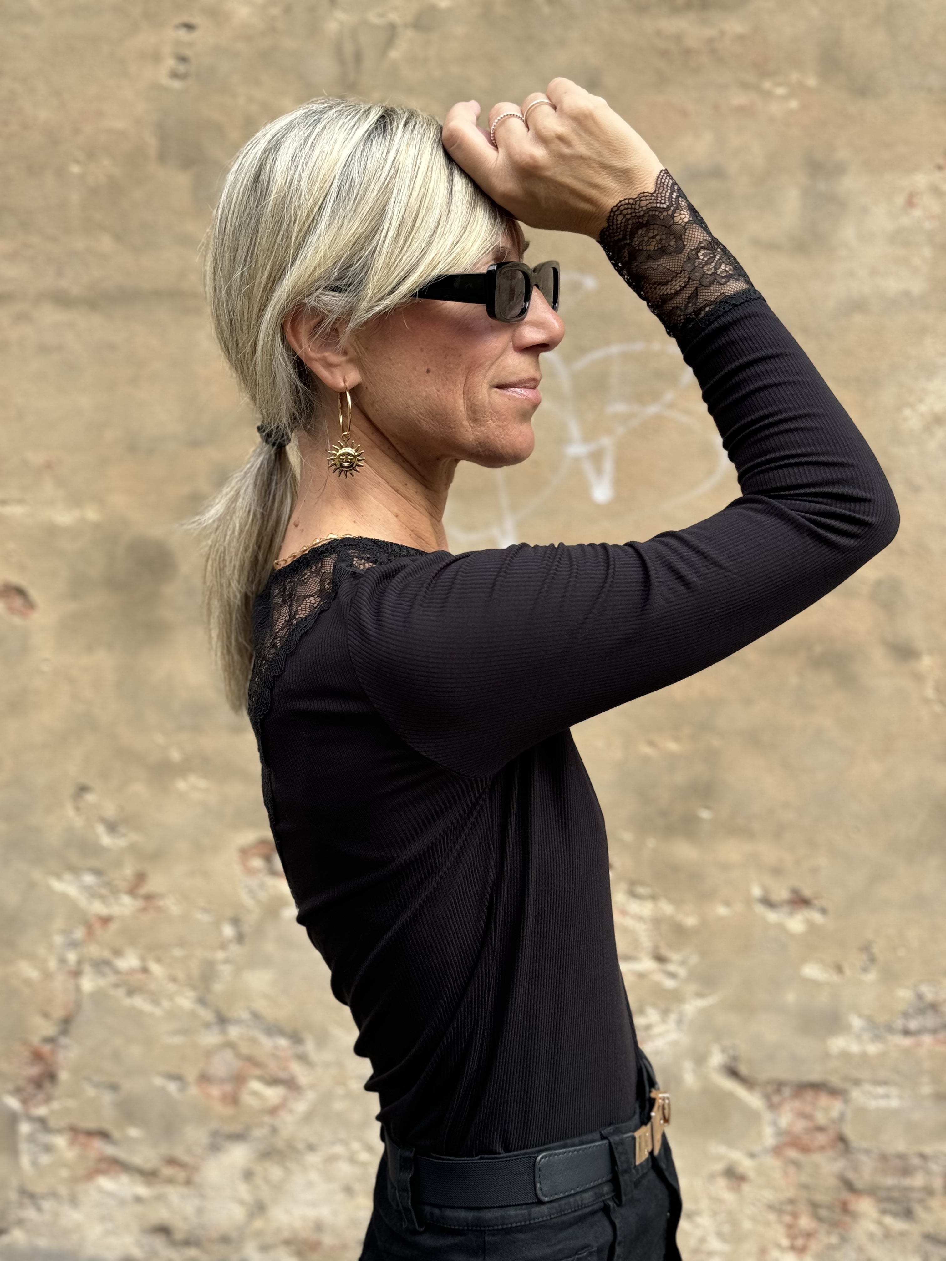 Maglia Roxy