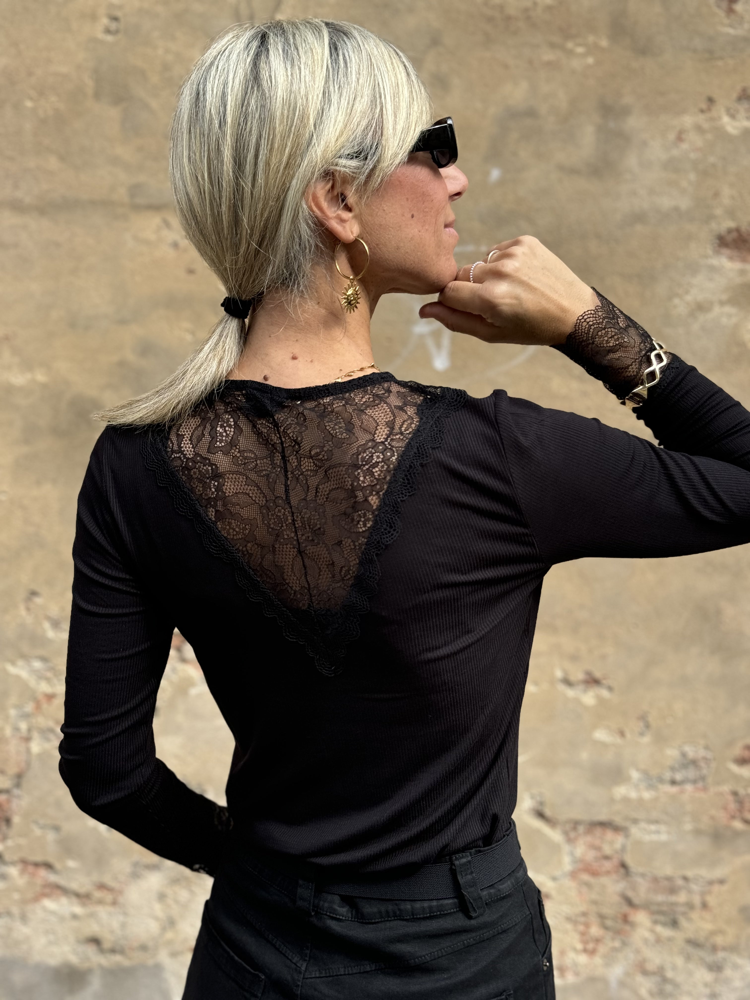Maglia Roxy
