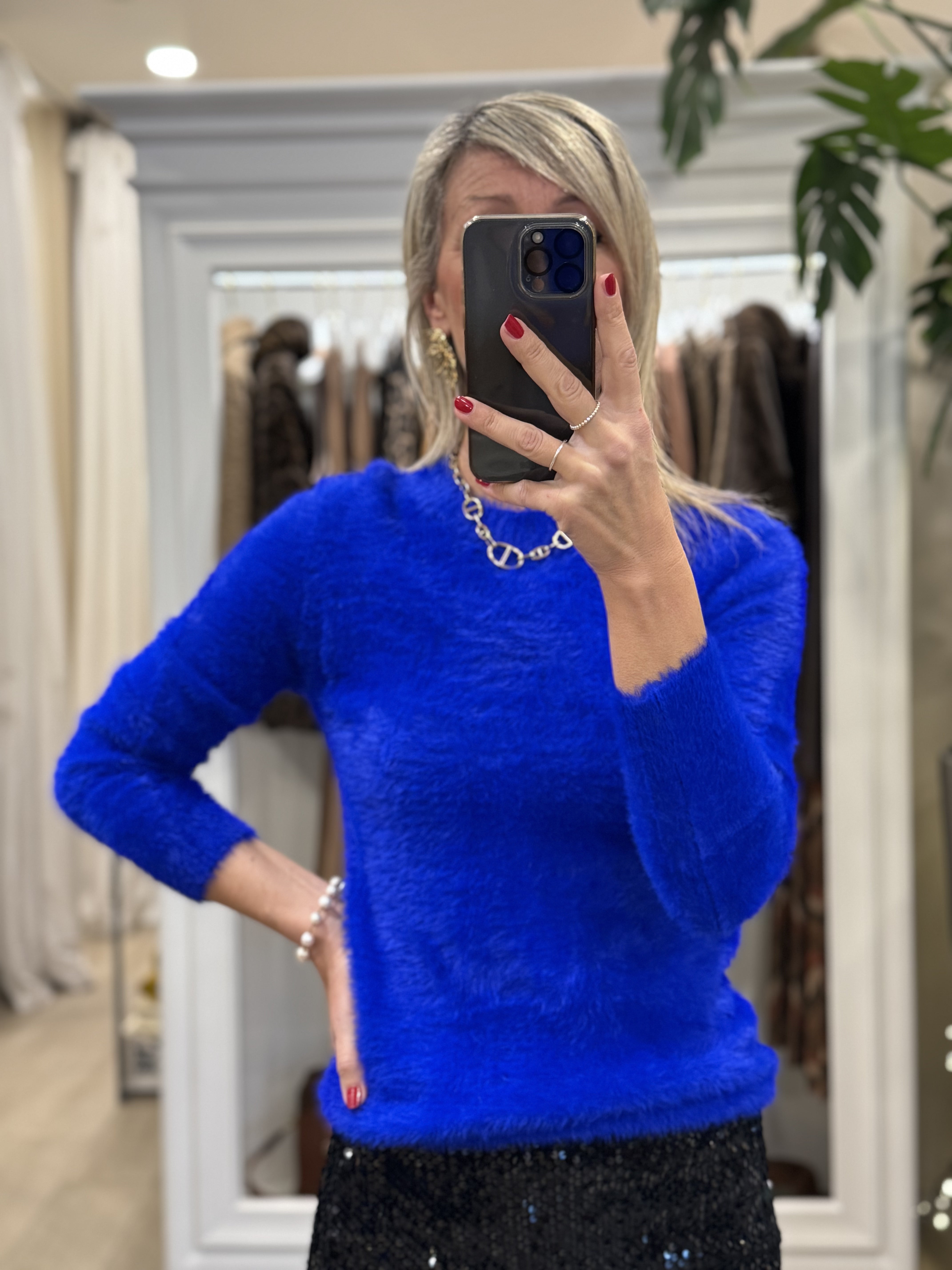 Maglia Pelosetta