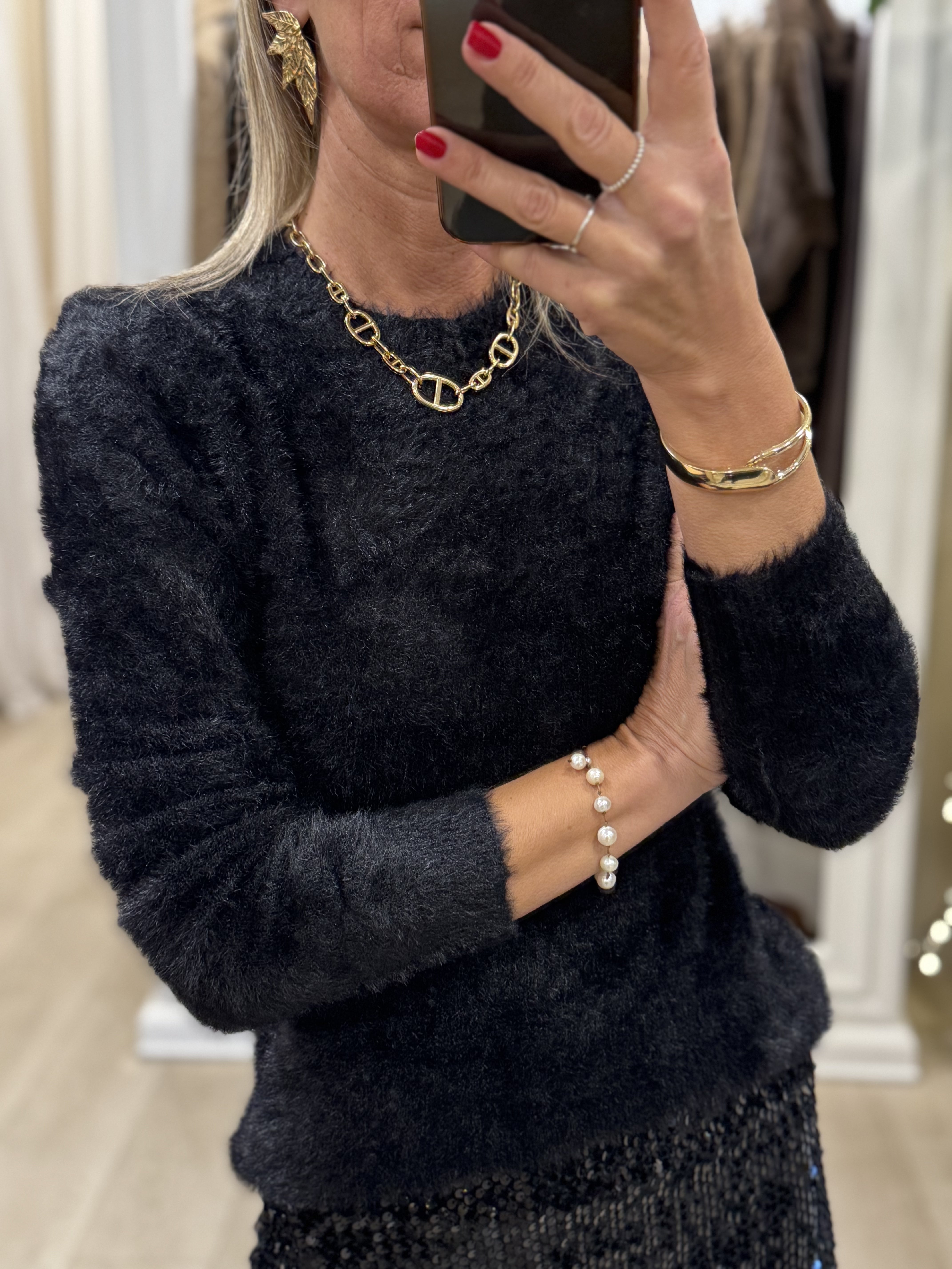 Maglia Pelosetta