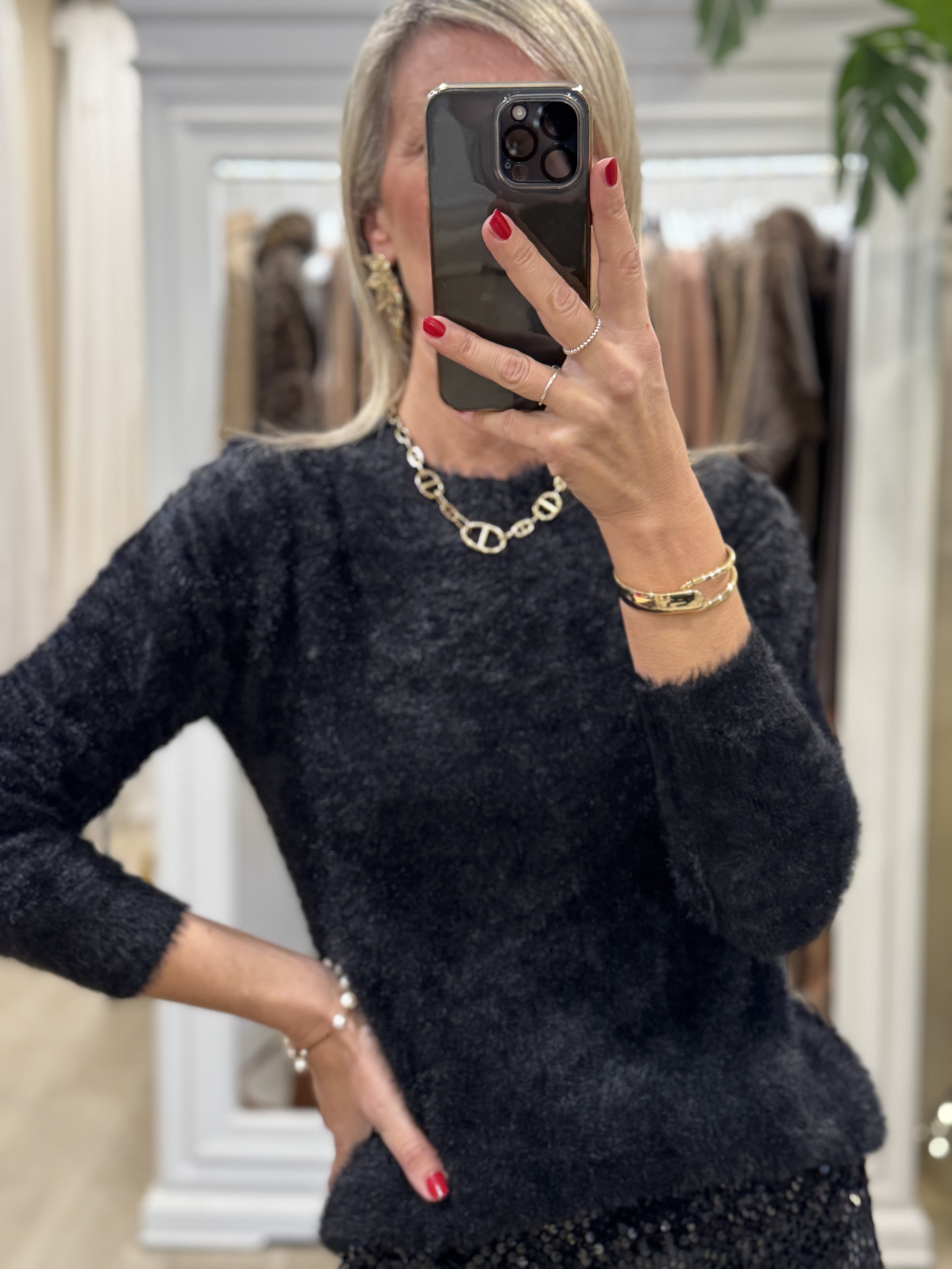 Maglia Pelosetta