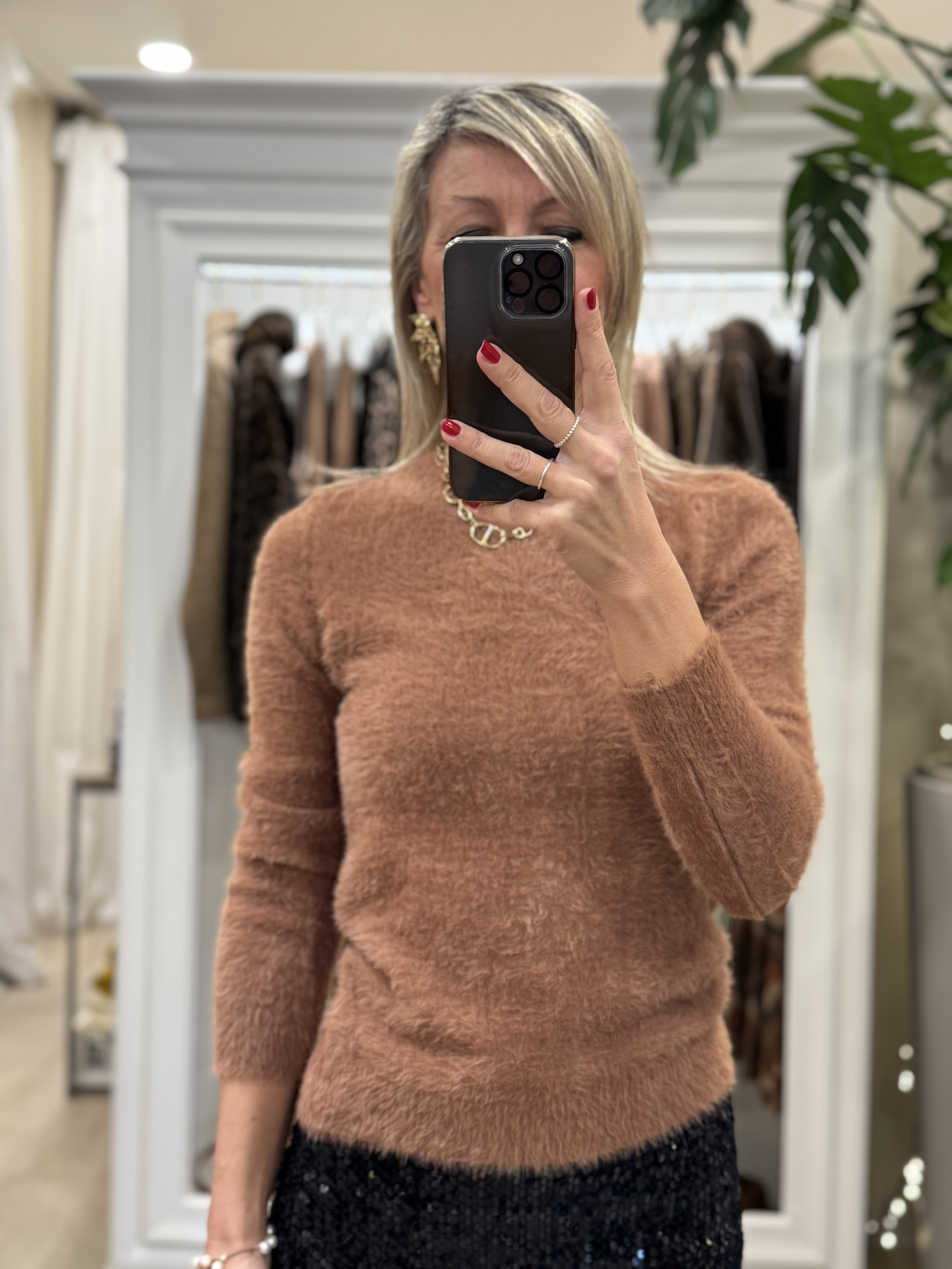 Maglia Pelosetta