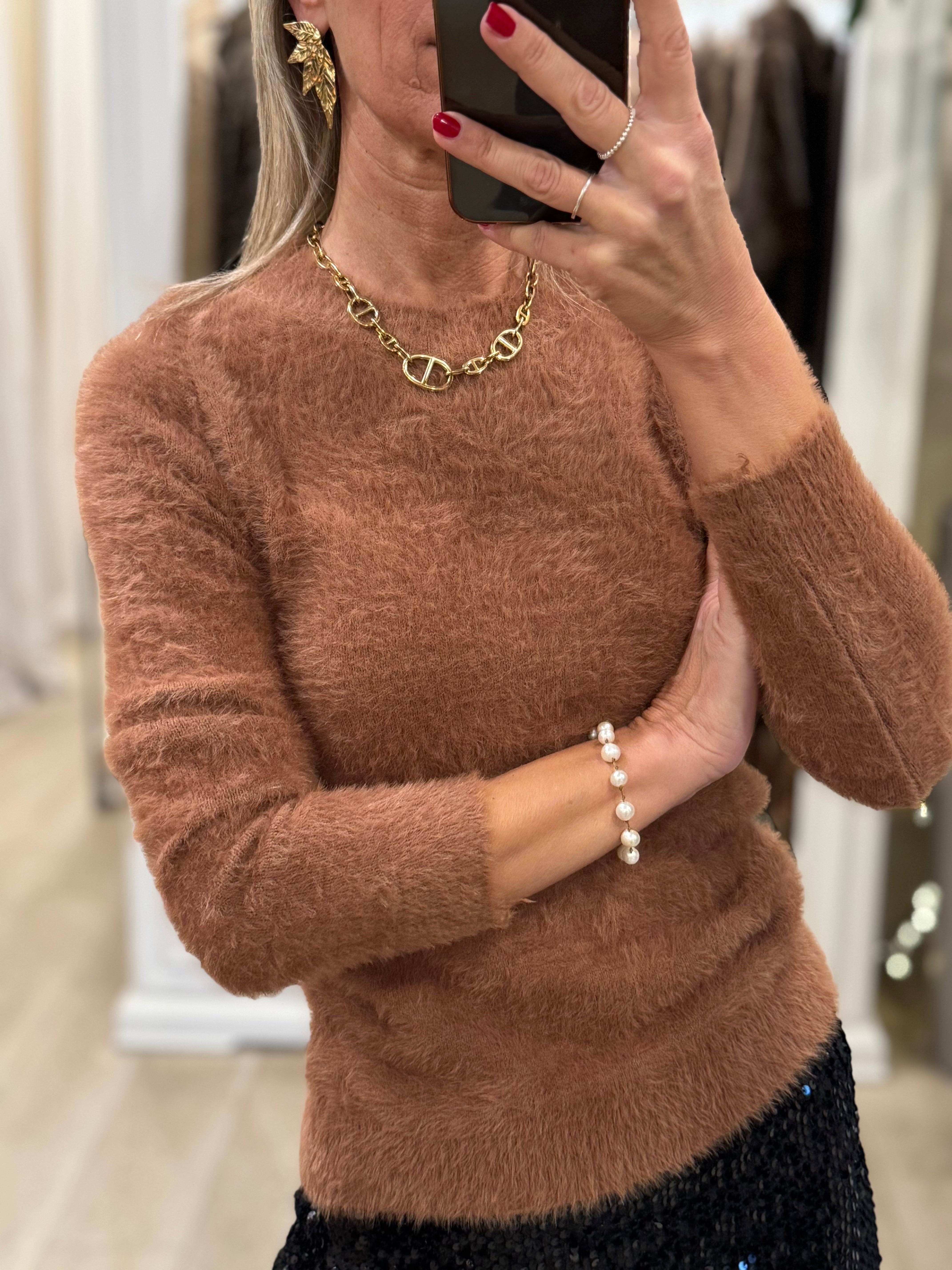 Maglia Pelosetta