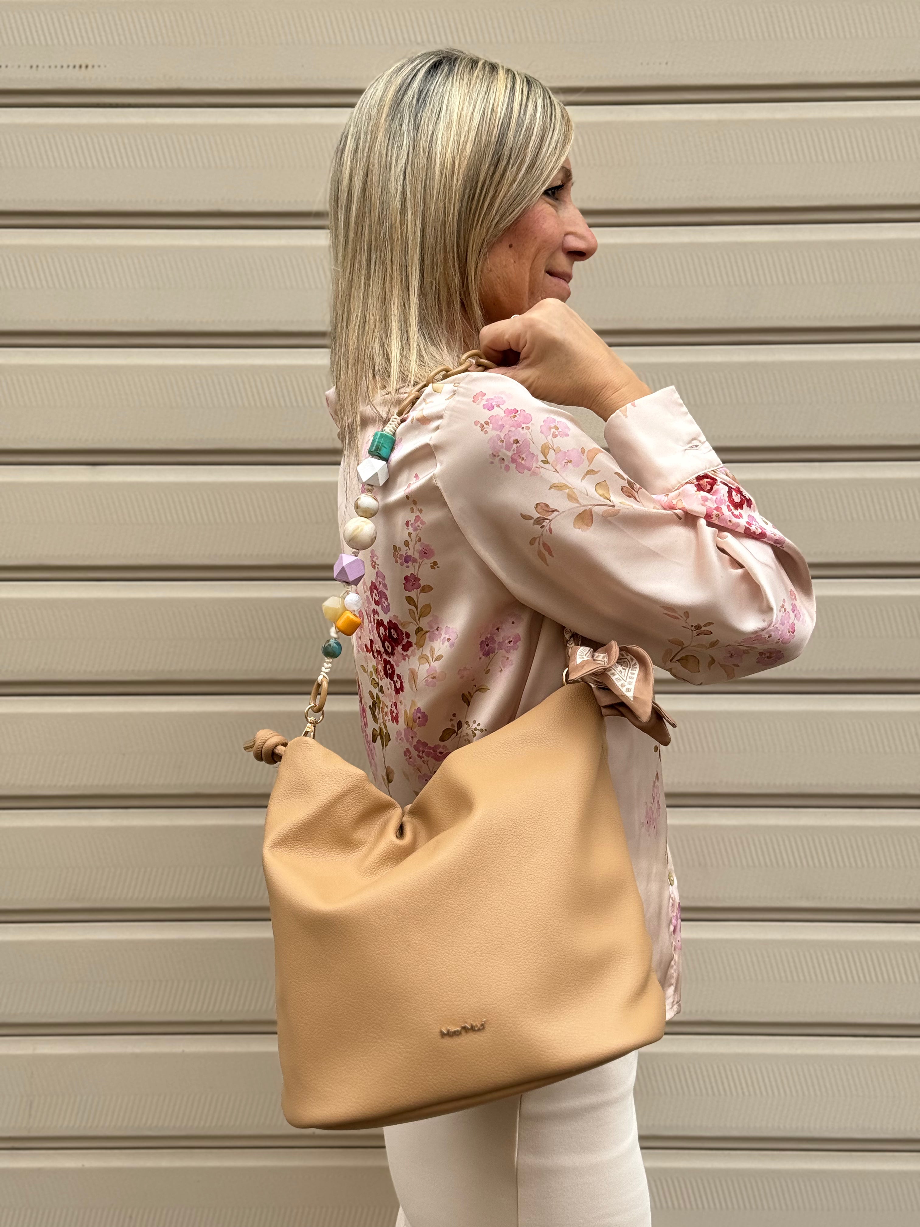 Secchiello foulard mimì