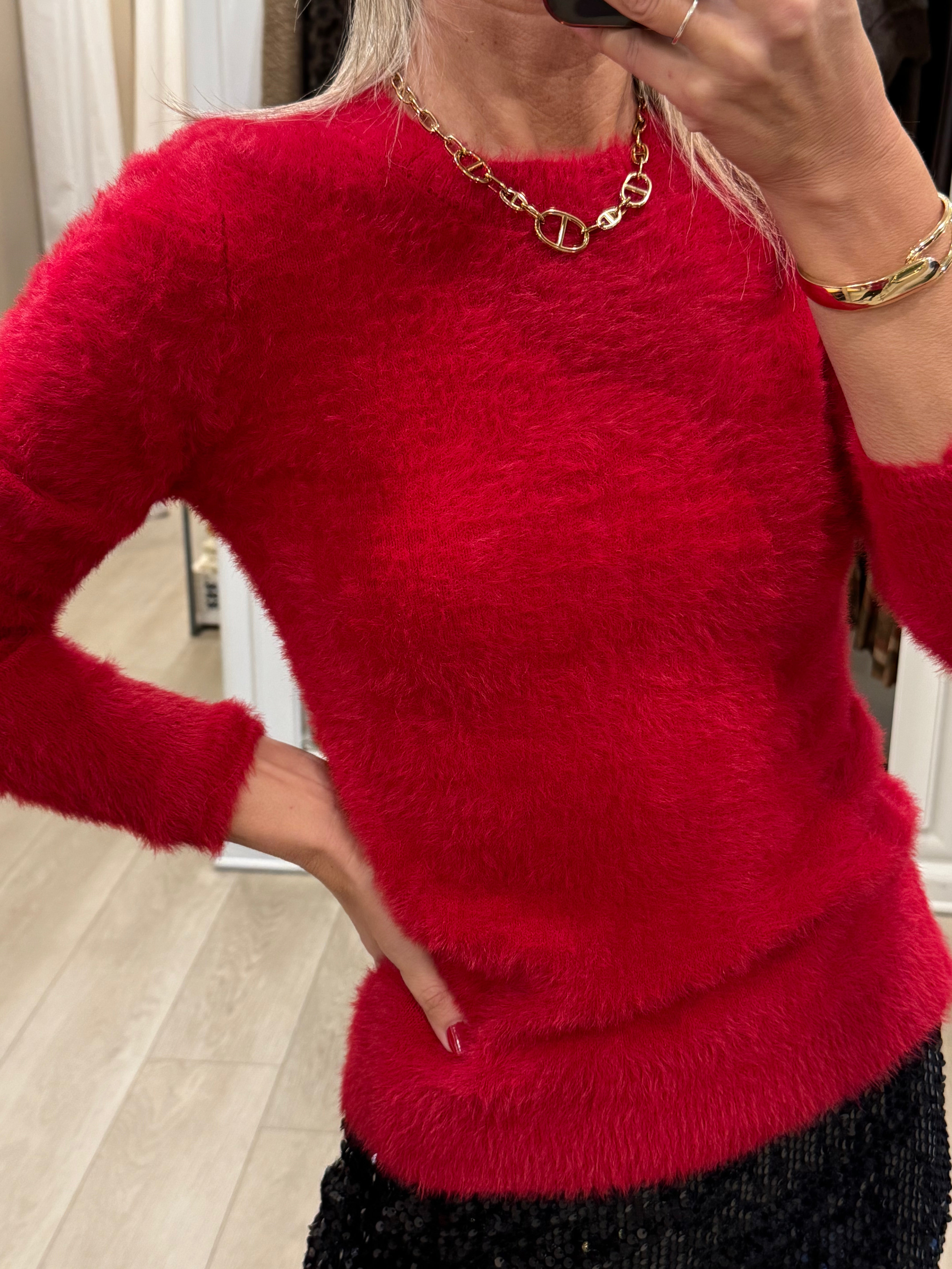 Maglia Pelosetta