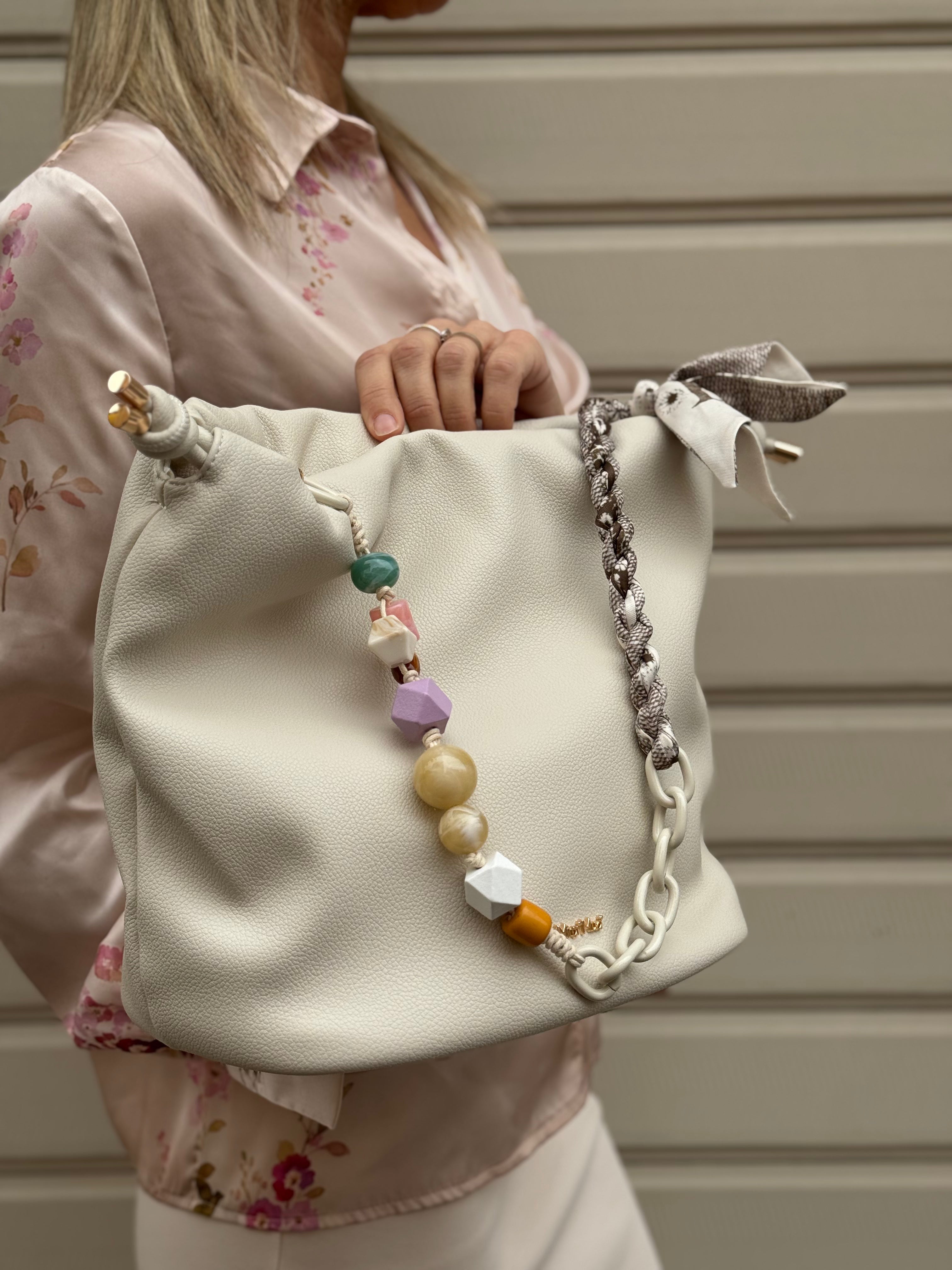 Secchiello foulard mimì