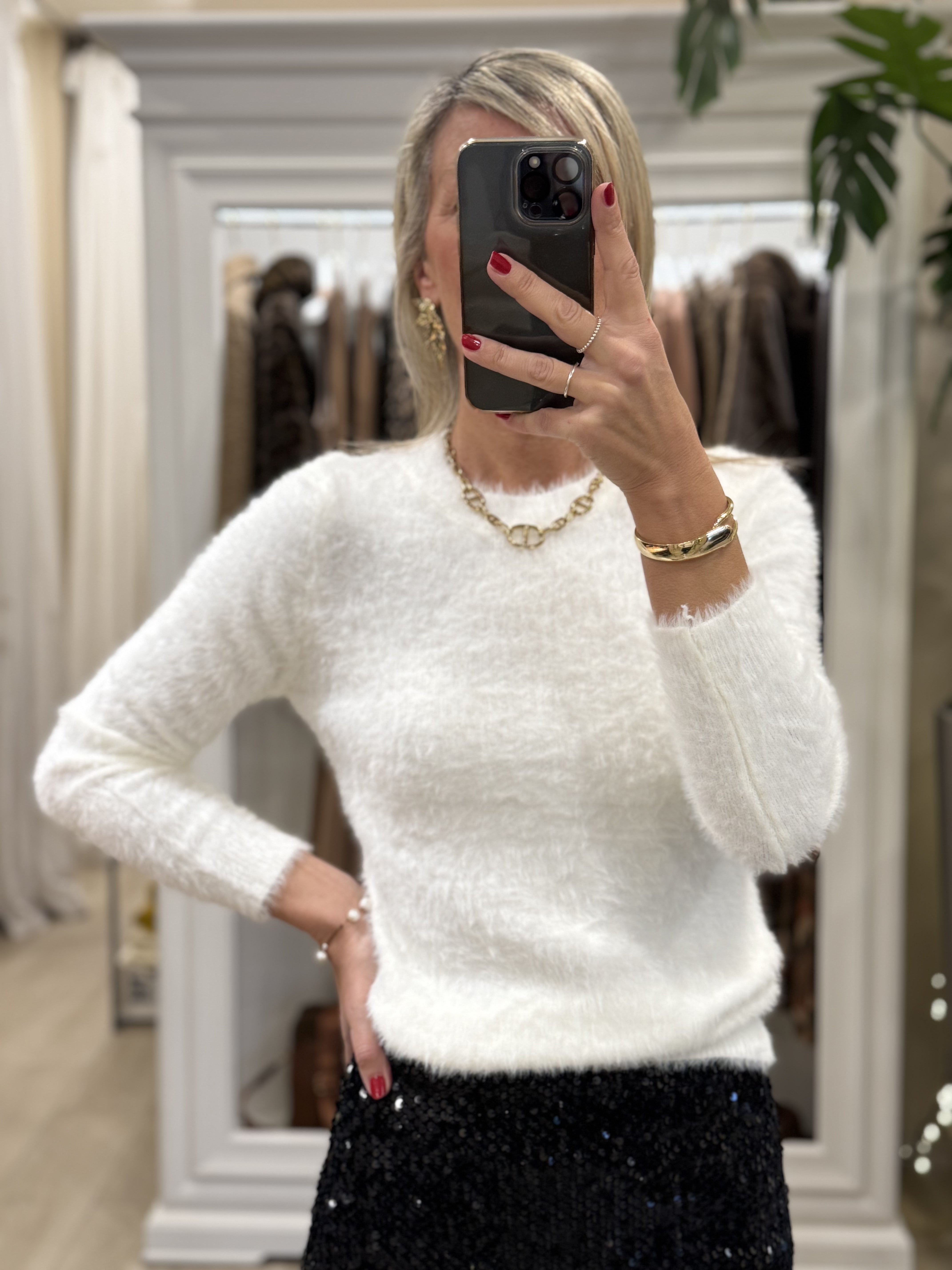Maglia Pelosetta