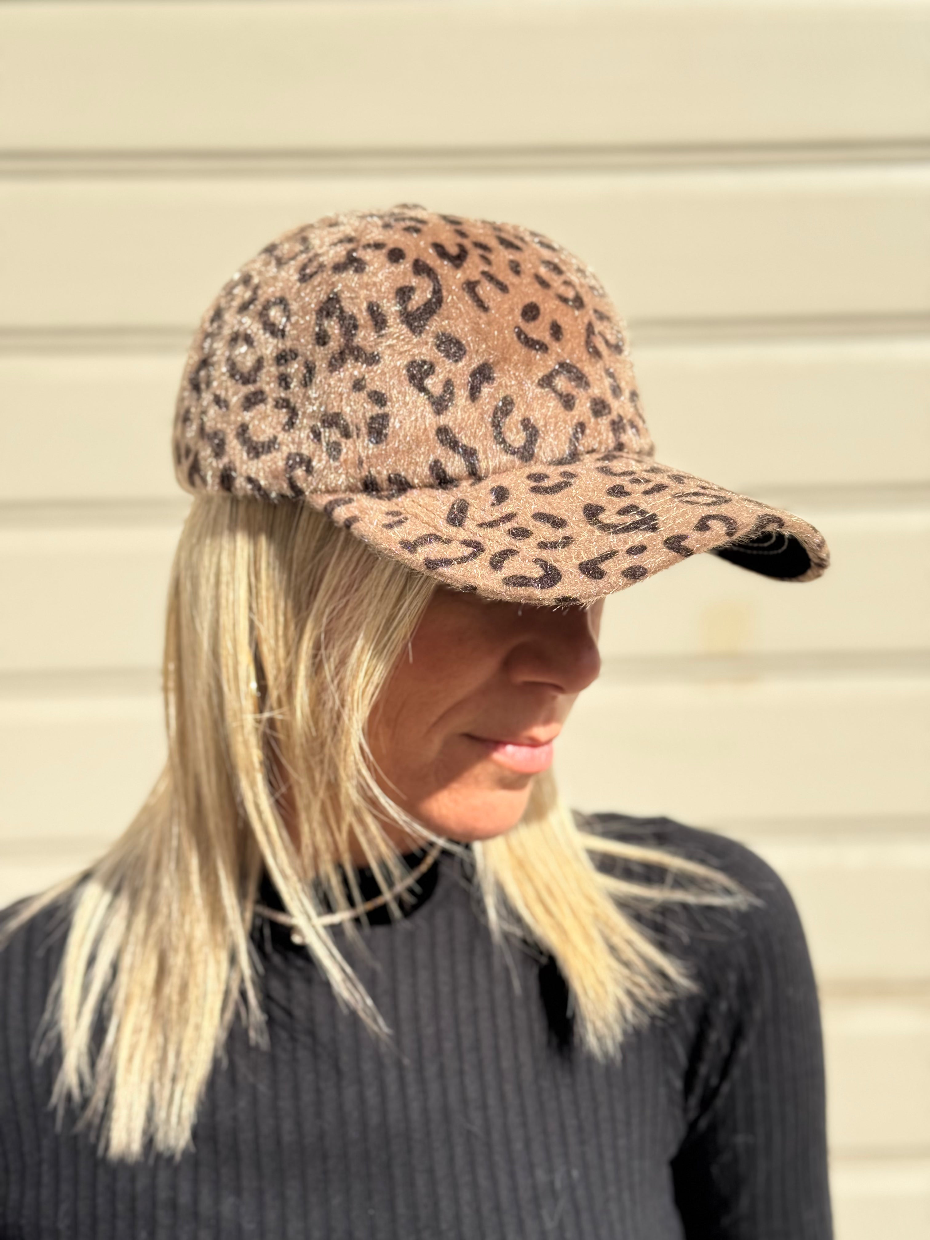 Berretto visiera 🧢